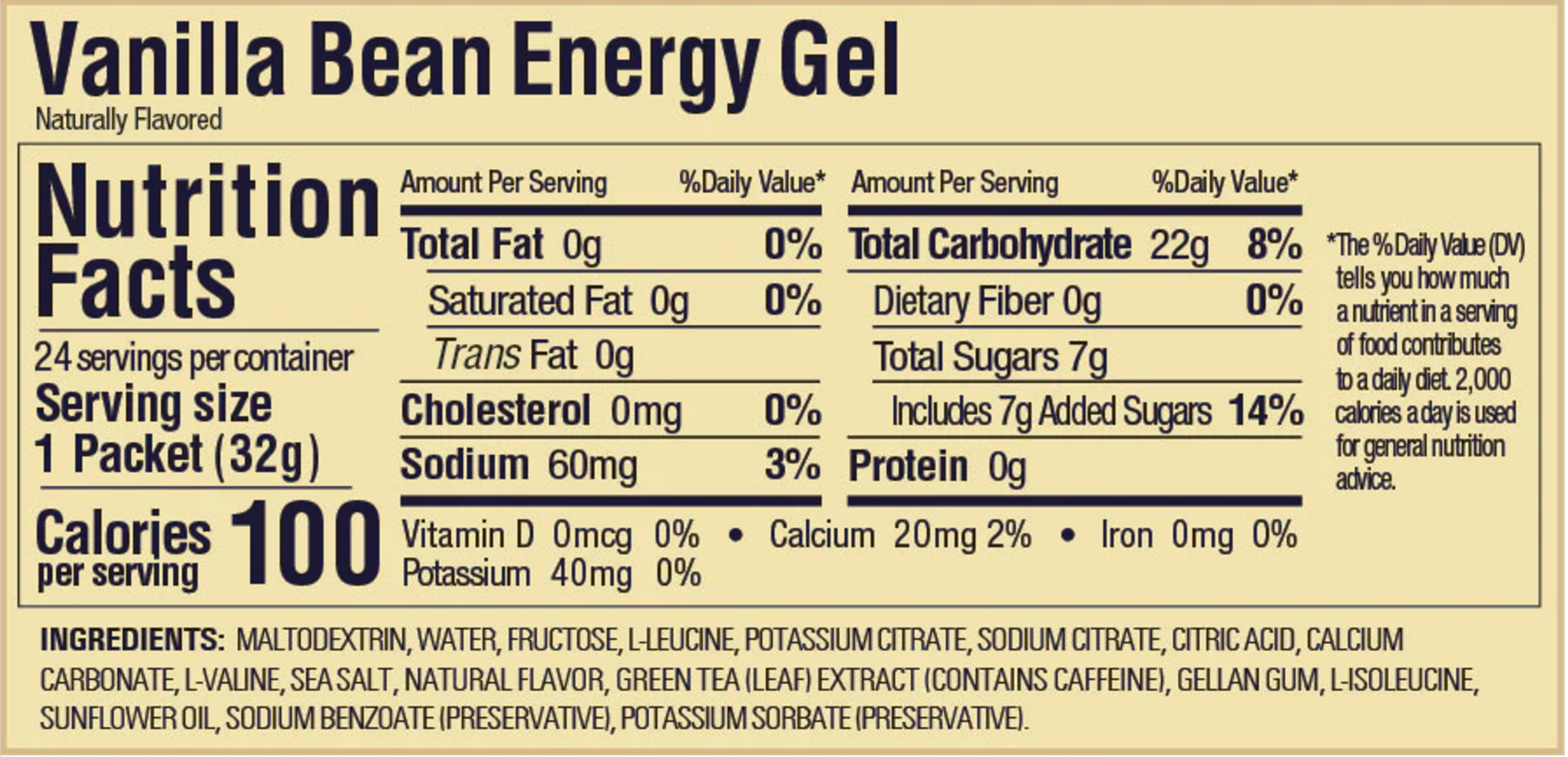 Gels énergétiques | Gu Energy Gel (1 X 32g) | Chocolat GU ENERGY Gels énergétiques | Gu Energy Gel (1 X 32g) | Chocolat GU ENERGY