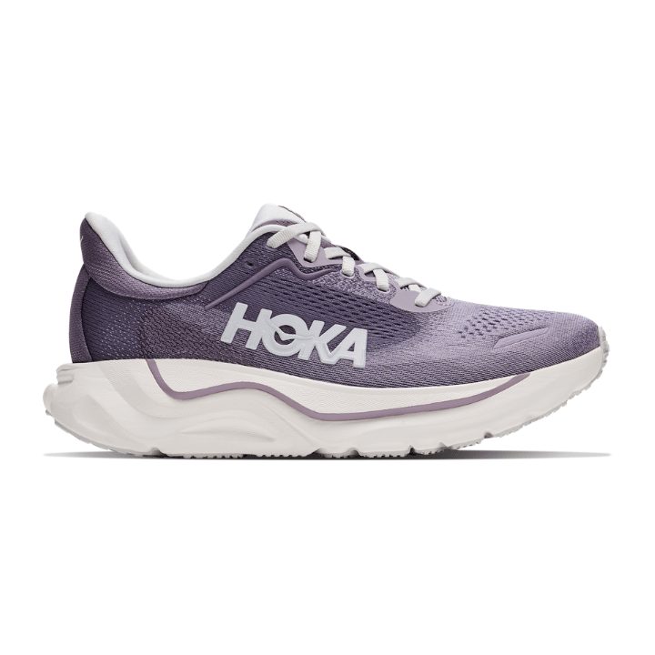 明石 HOKA - Women's Arahi 9 | Supportive Running Shoe – Running Lab