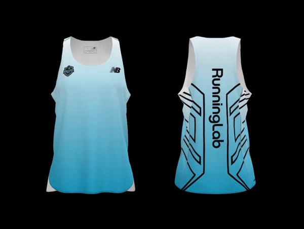 Women's MSM Singlet