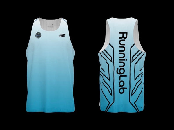 Men's MSM Singlet