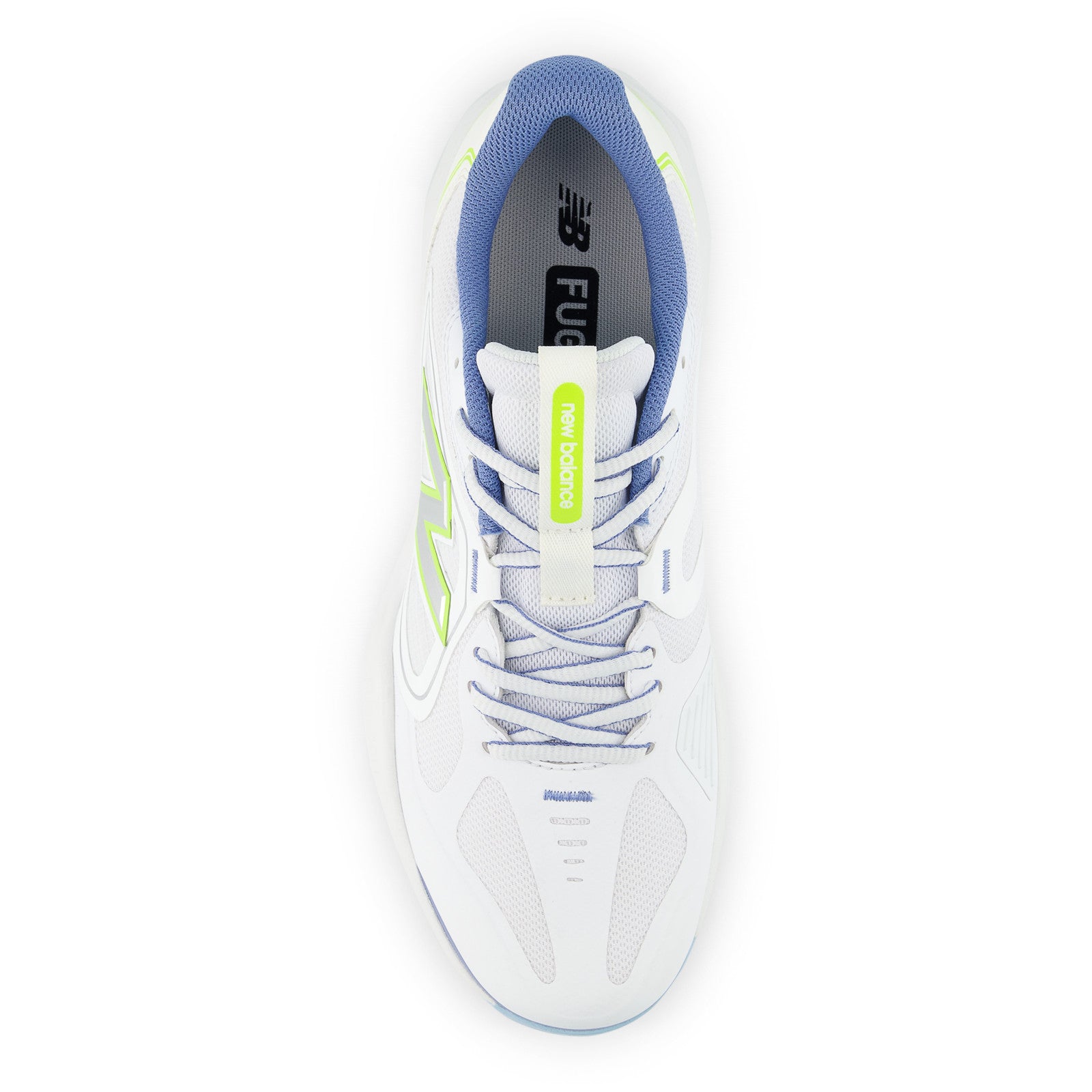New Balance - Men's FuelCell 796v5 Pickleball | Court Shoe