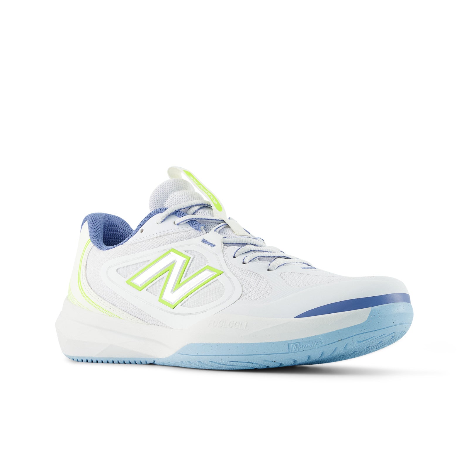New Balance - Men's FuelCell 796v5 Pickleball | Court Shoe