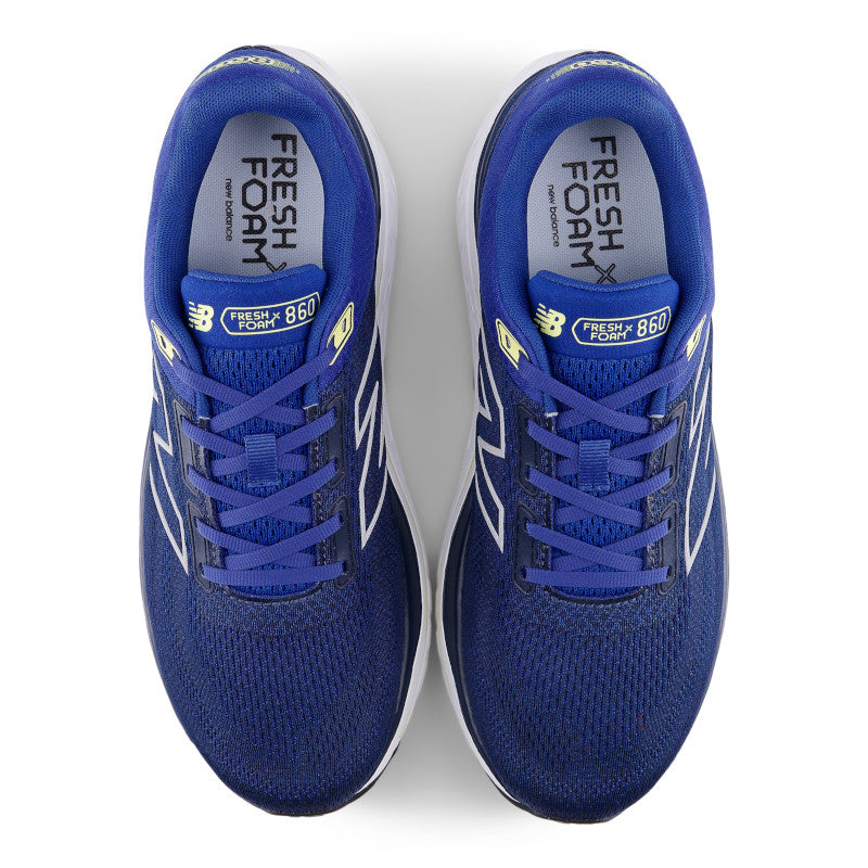 New Balance - Men display picture 3