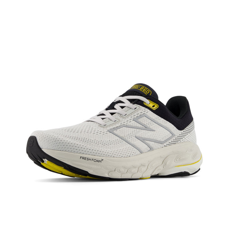 New Balance - Men's Fresh Foam X 860v14 | Supportive Running Shoe