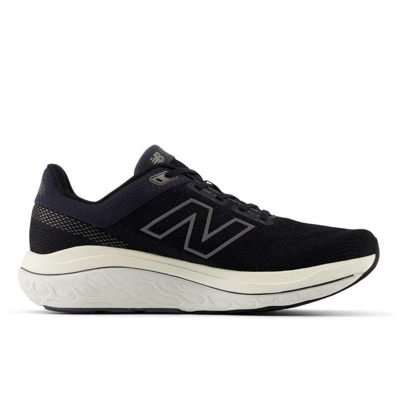 NEW NEW BALANCE men\'s fresh foam x 860v14 running shoes in dark juniper / black New Balance Men main image 4