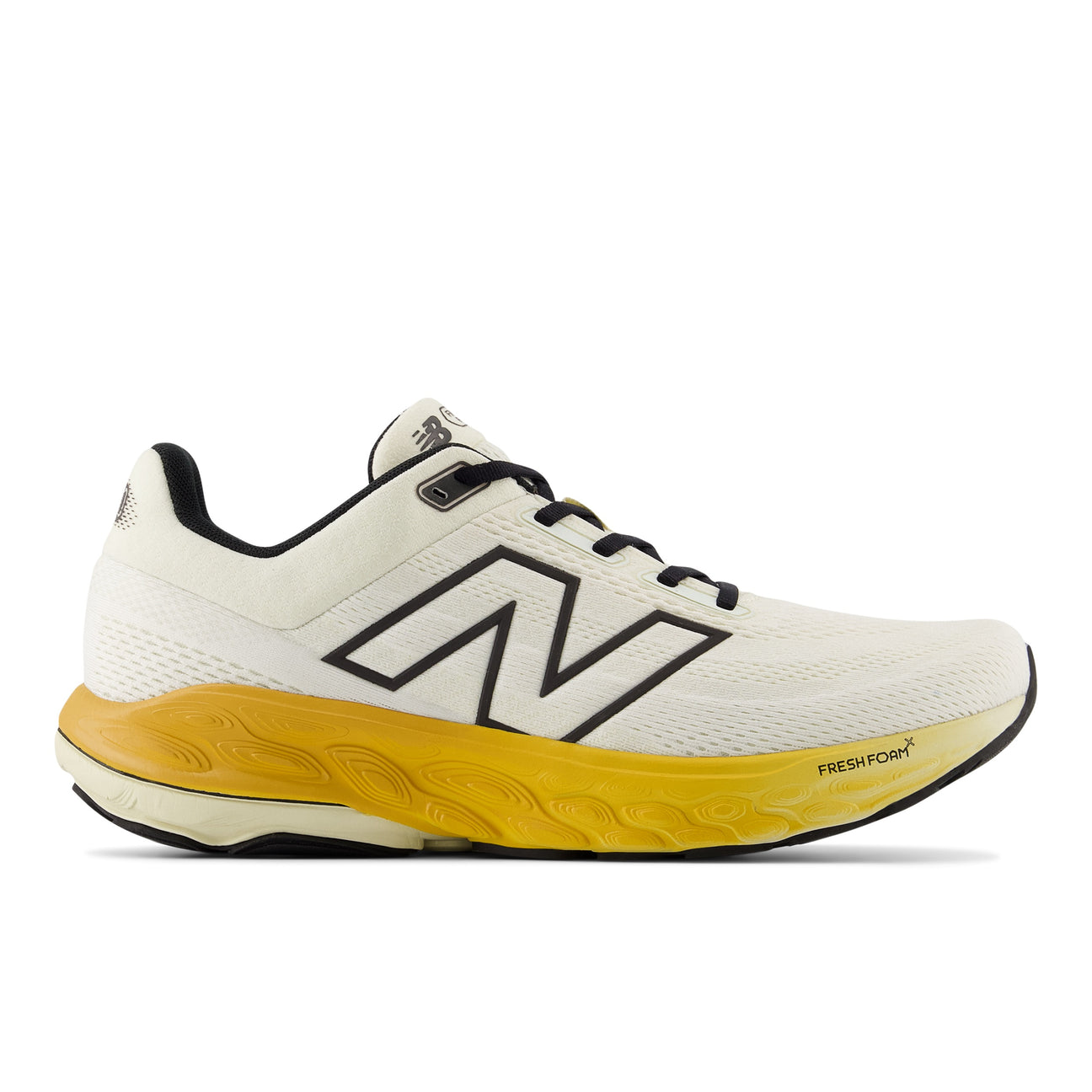 NEW NEW BALANCE men\'s fresh foam x 860v14 running shoes in infield clay New Balance Men main image 2
