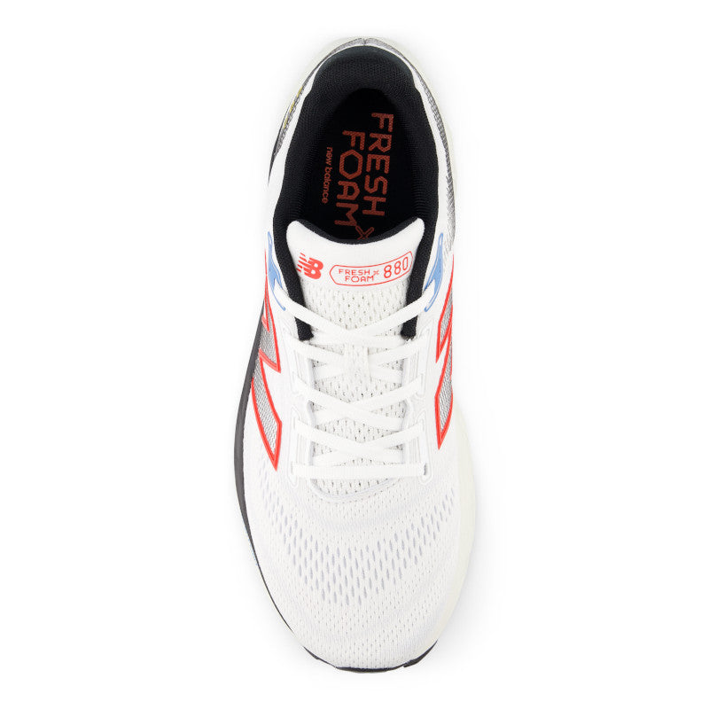 Size 15 - New Balance Fresh Foam X 880v14 White Neo Flame NEW New Balance - Men main image 4