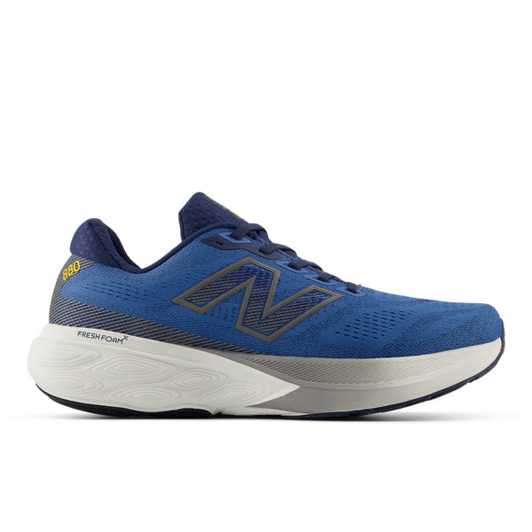 New Balance - Men's Fresh Foam X 880v15 | Neutral Cushioned