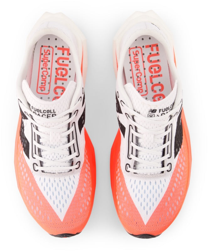 ホプー２ New Balance - Men's FuelCell SuperComp Pacer v2 | Lightweight
