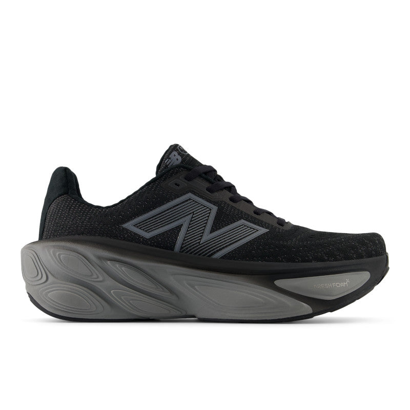 New Balance - Men's Fresh Foam X More v5 | High Cushioned Running