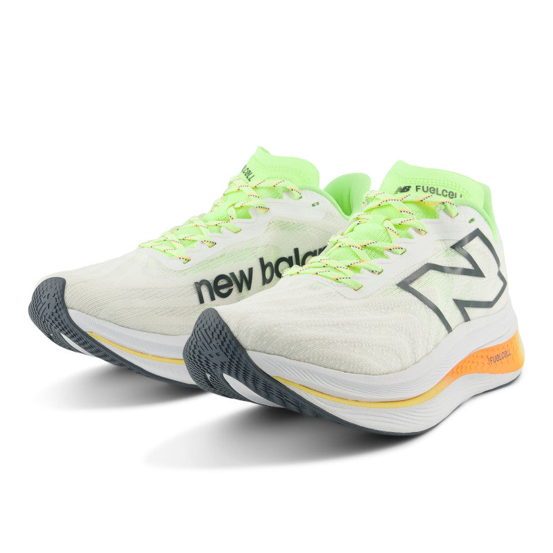 スパイク・シューズ FuelCell SuperComp Trainer V2 Running shoes New Balance FuelCell SuperComp Trainer v2