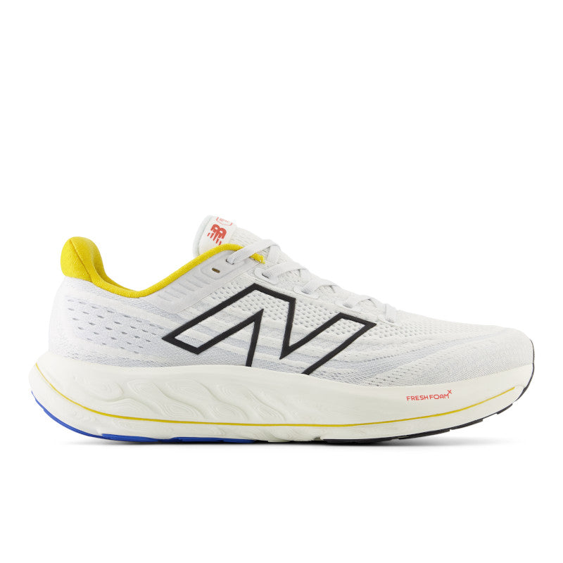 New Balance Sneakers Mens 13 Fresh Foam Vongo V6 Running Shoes Gym Preppy Lemon NEW BALANCE Women main image 3