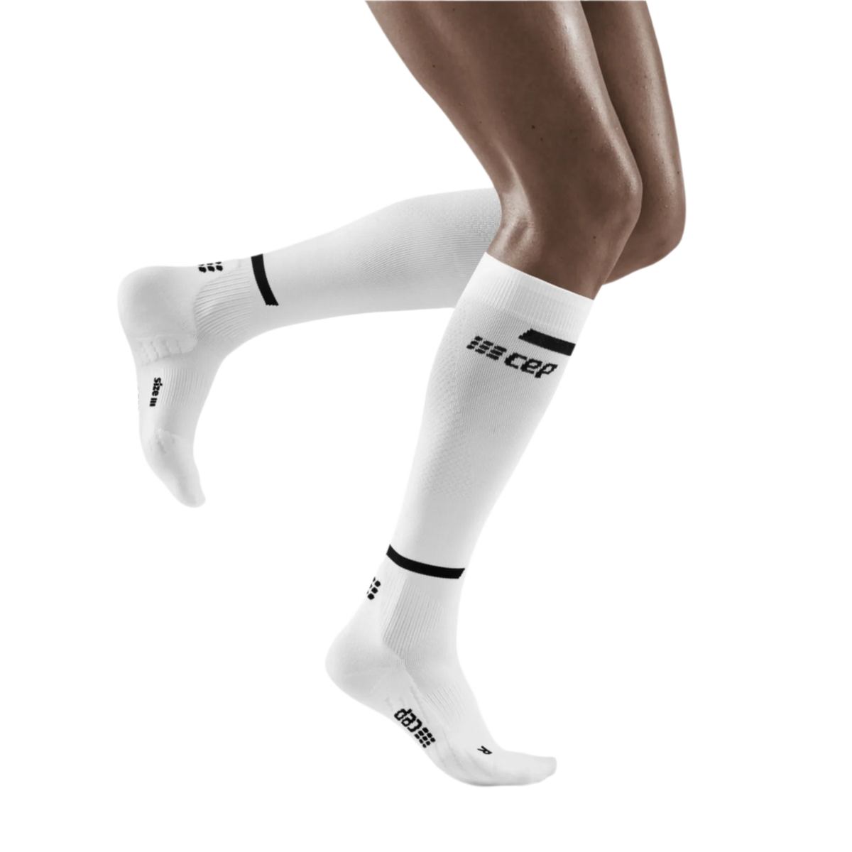 Running Lab Socks CEP - Women's Run Compression Socks 4.0 – Running Lab