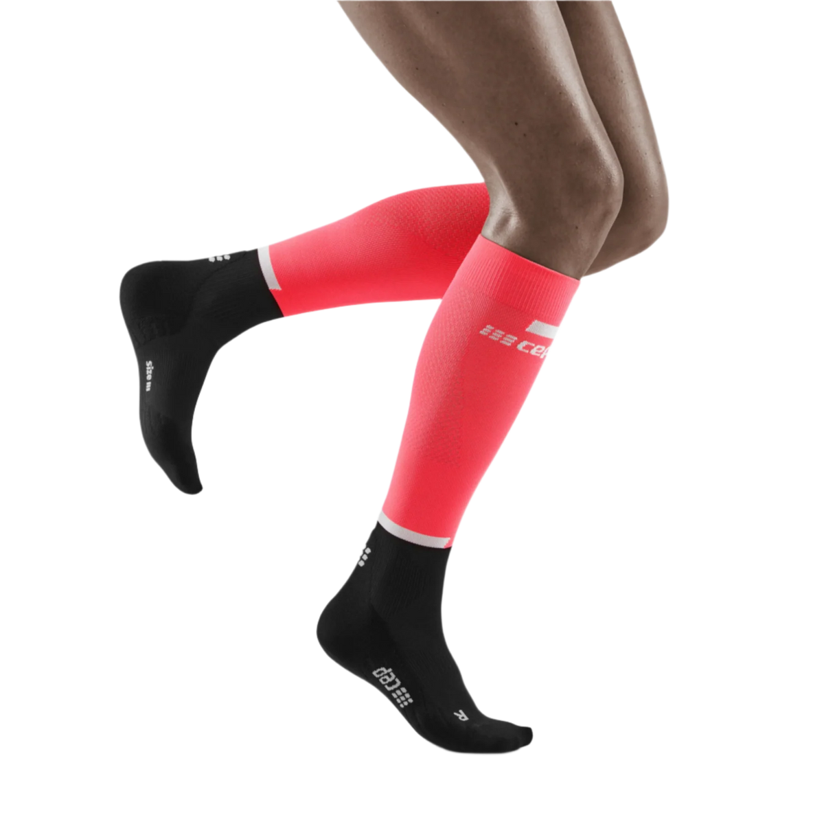 Running Lab Socks CEP - Women's Run Compression Socks 4.0 – Running Lab