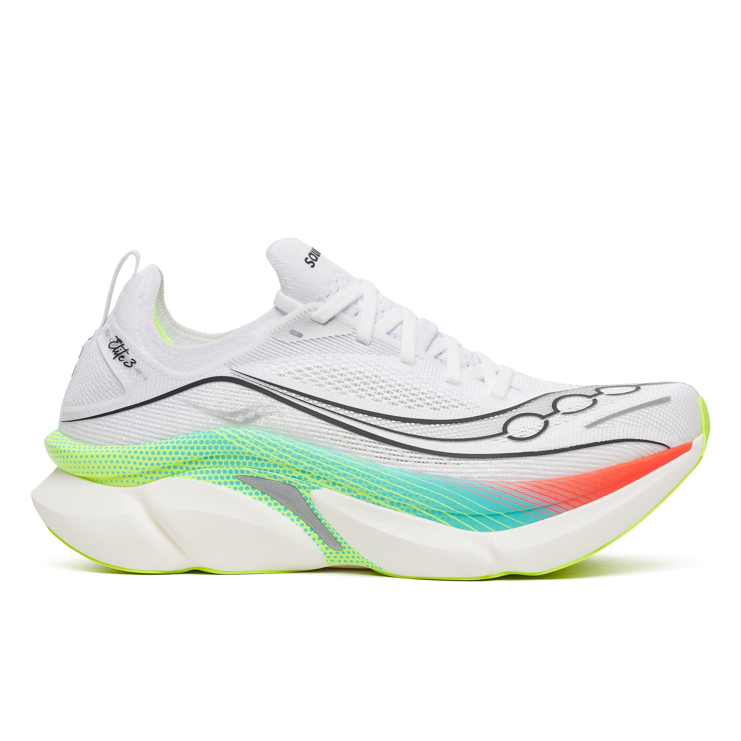 c341022ＤＯイカＳＰ300m8 Unisex Endorphin Elite 3 – Running Lab