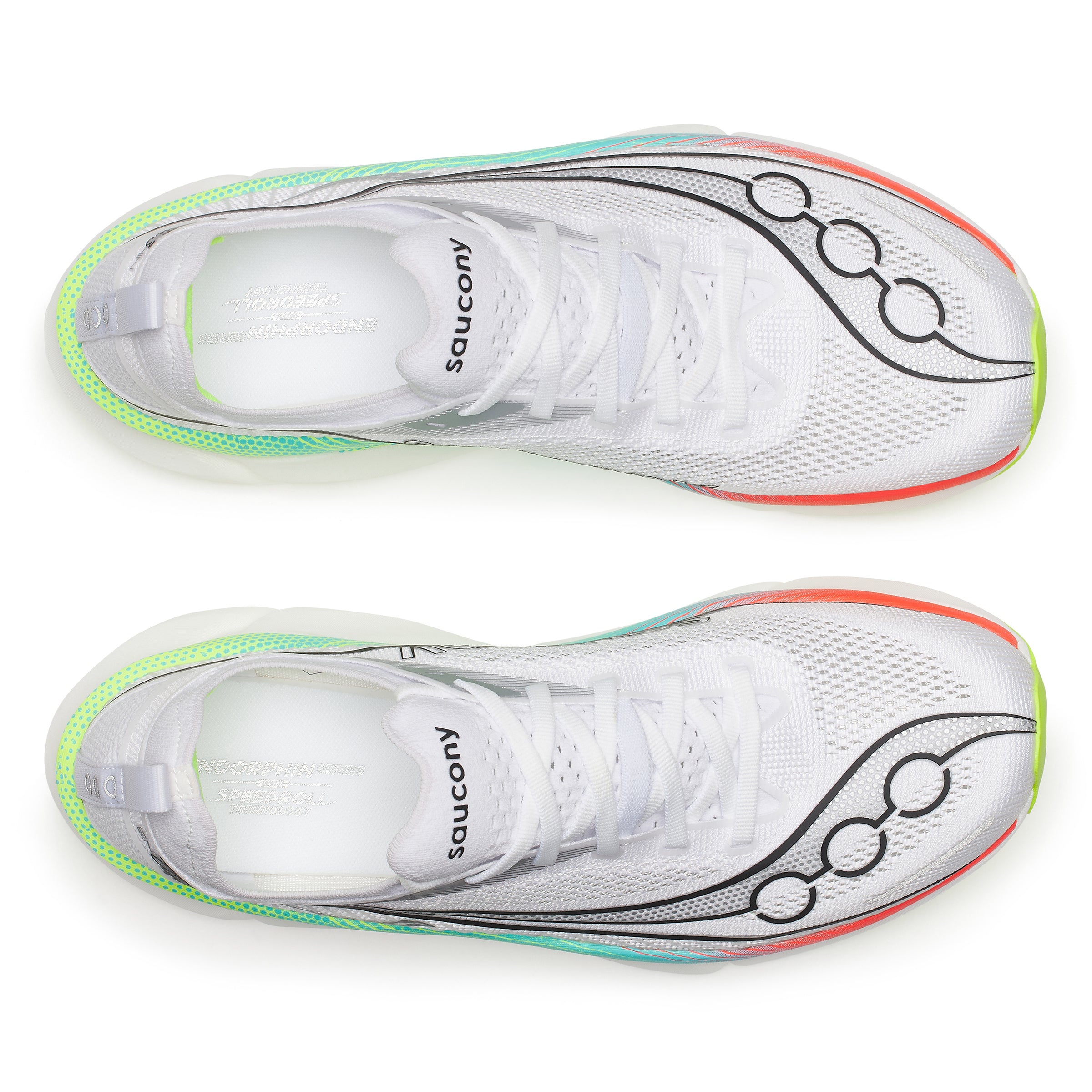Unisex Endorphin Elite 3 – Running Lab