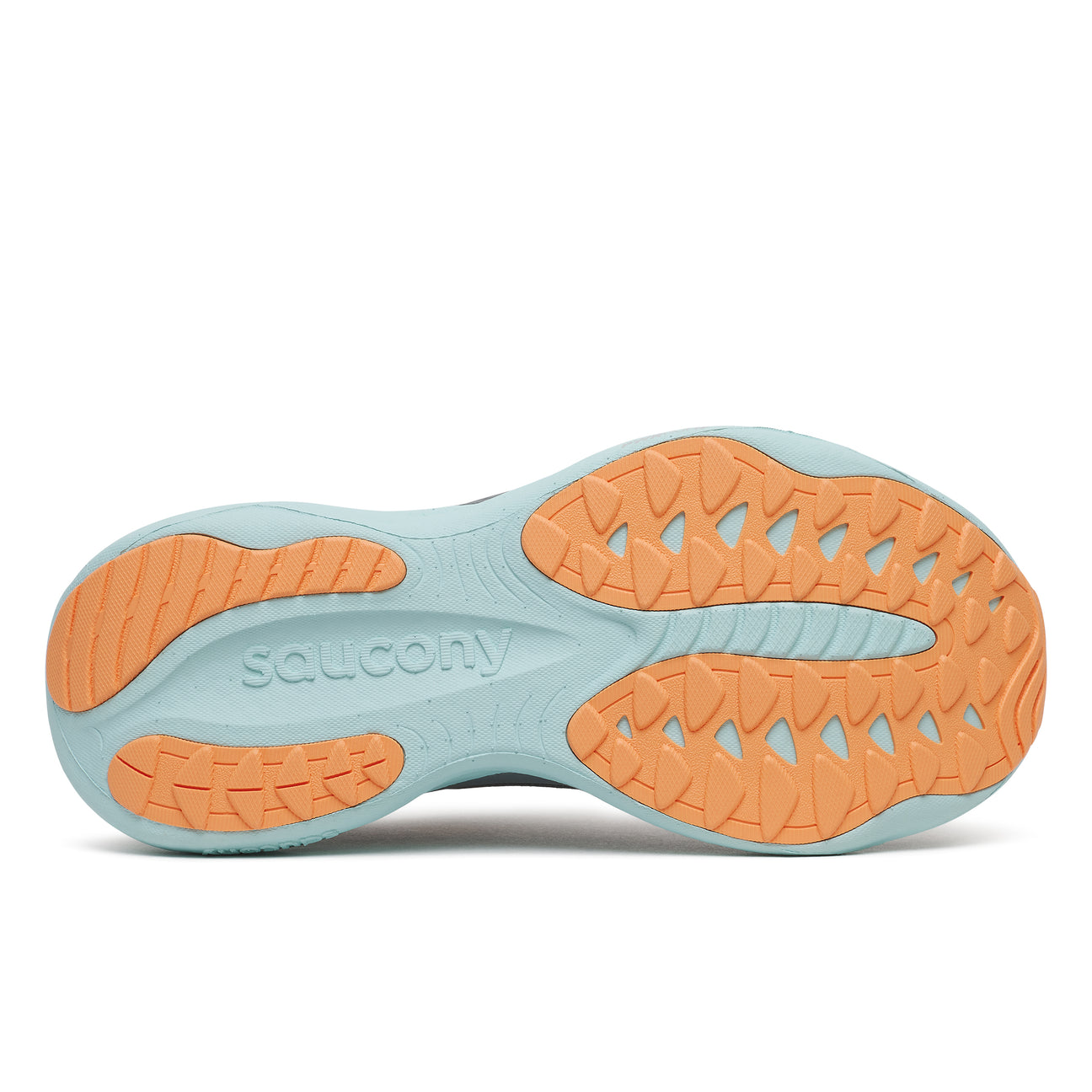 Saucony - Women's Ride 19 | Neutral Cushioned Running Shoe