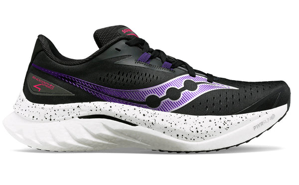 Saucony - Women's Endorphin Speed 4 - Lightweight Running Shoe