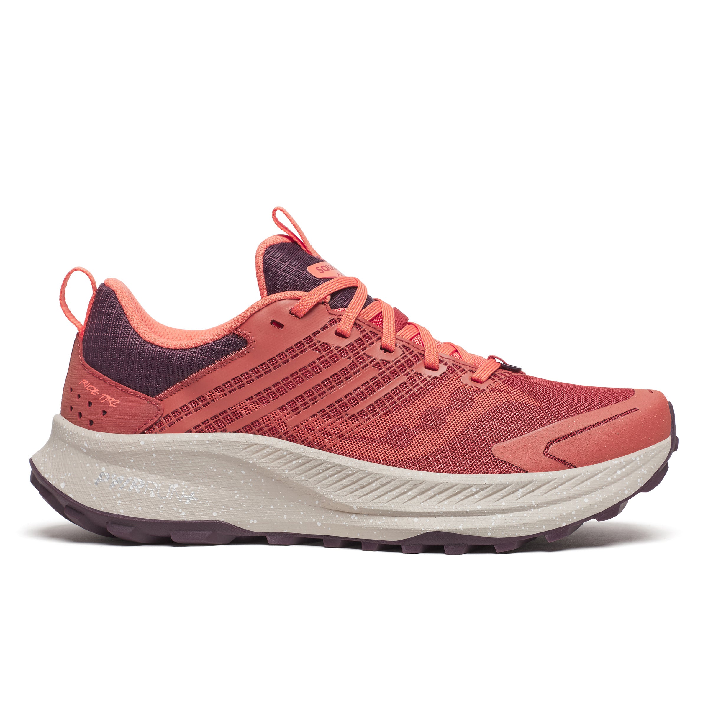 Rin② Saucony Ride TR2 GTX | Navy Blue | SVD USA