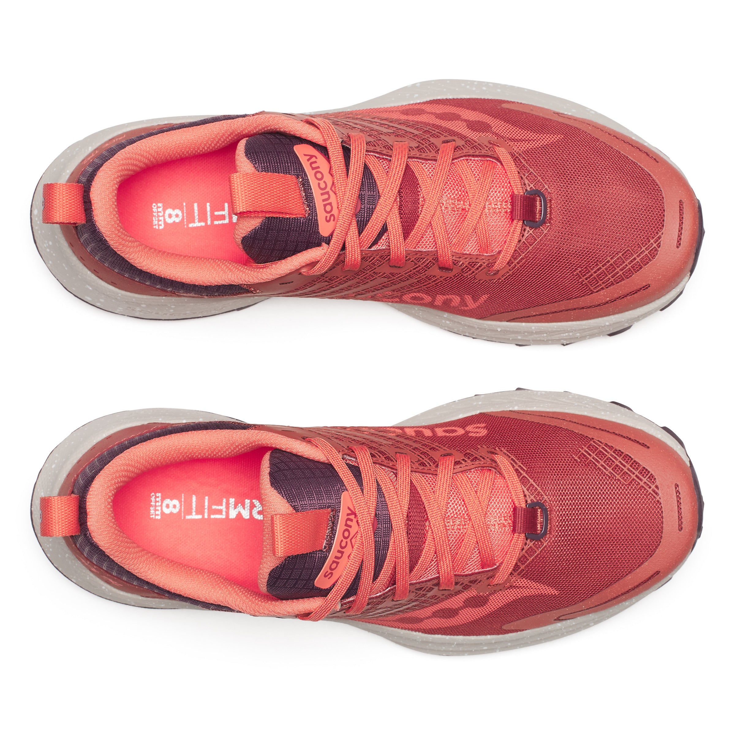 Saucony - Women's Ride TR2 | Trail Running Shoe – Running Lab