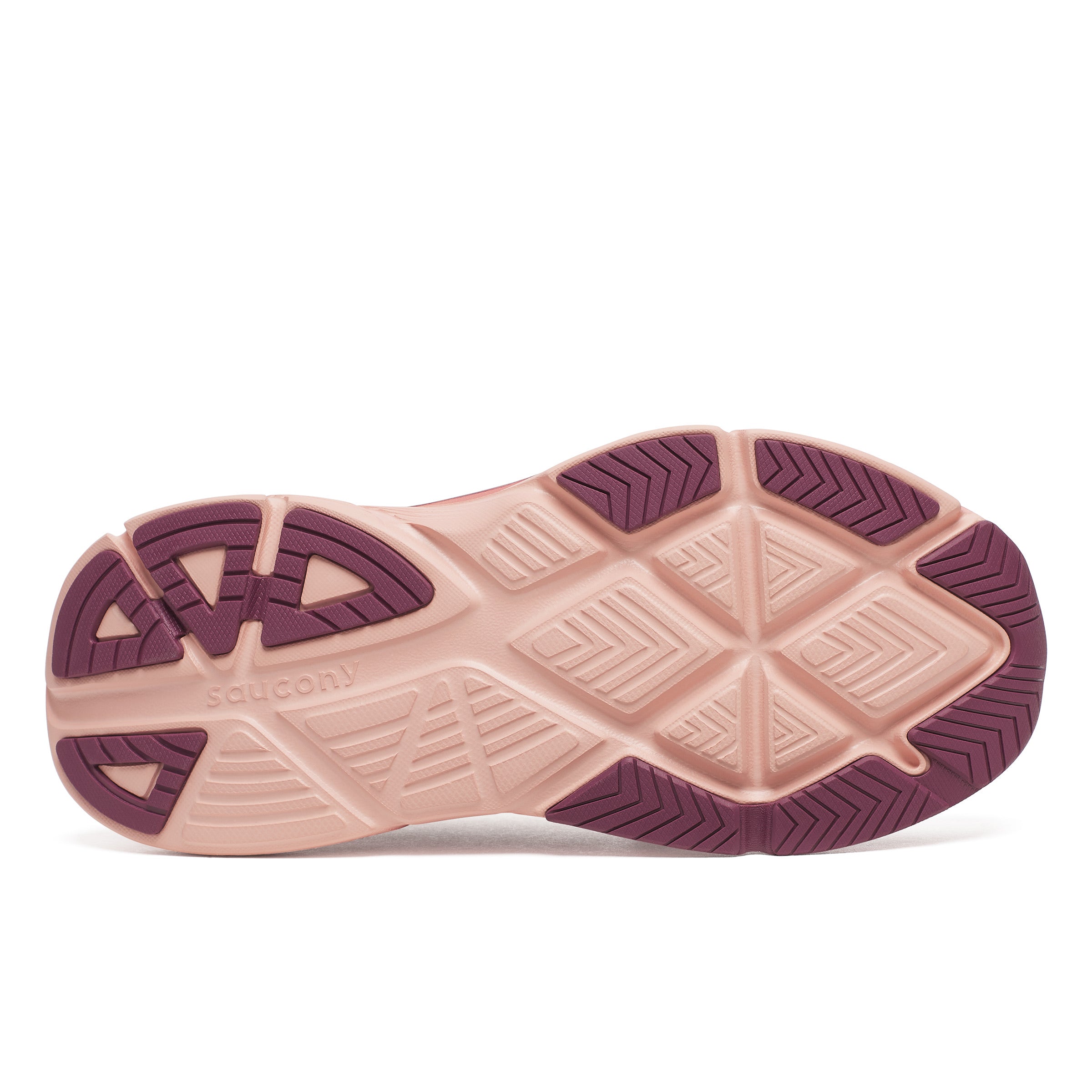 Saucony - Women's Guide 18 | High Cushioned Running Shoe – Running Lab
