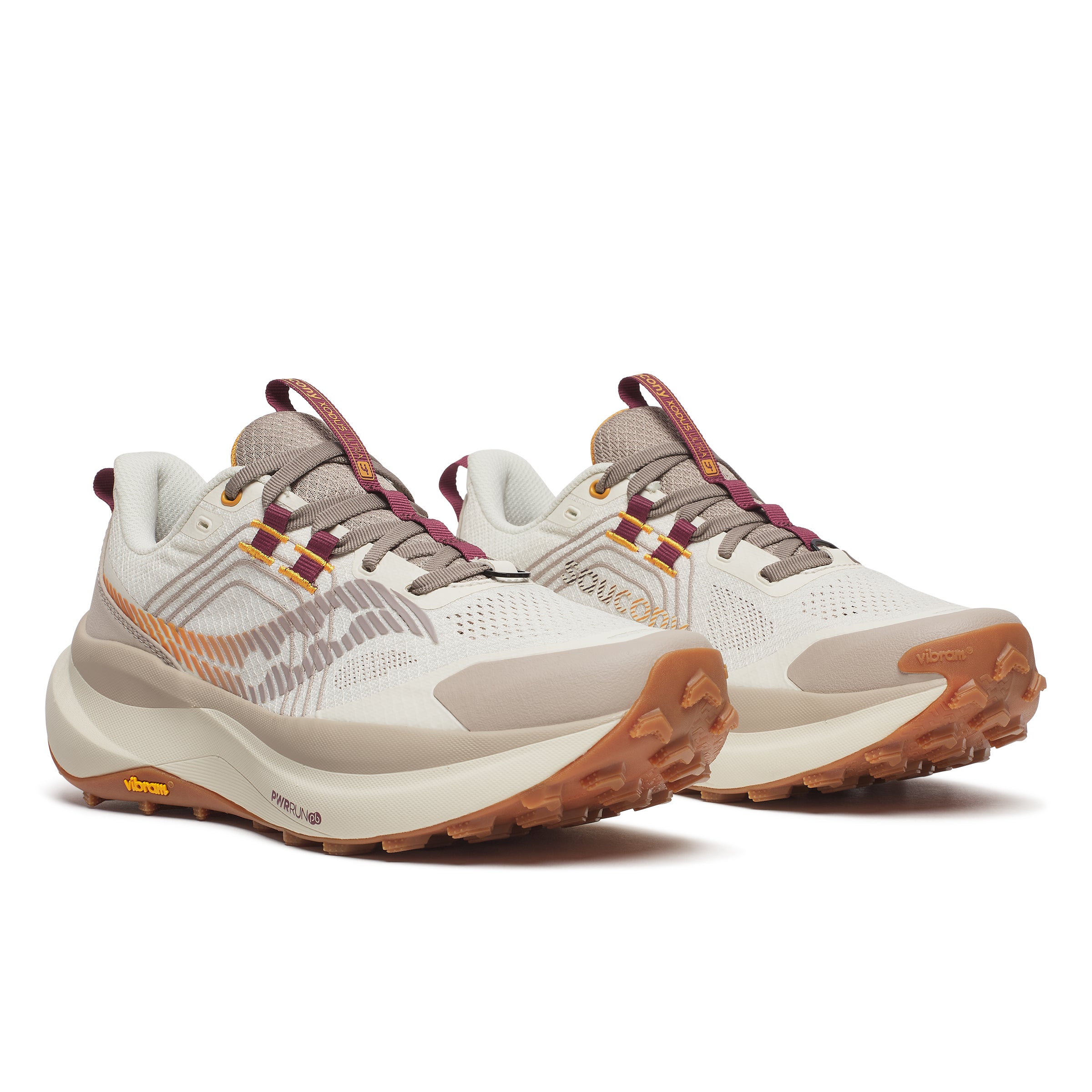 Saucony - Women's Xodus Ultra 4 | Trail Running Shoes – Running Lab