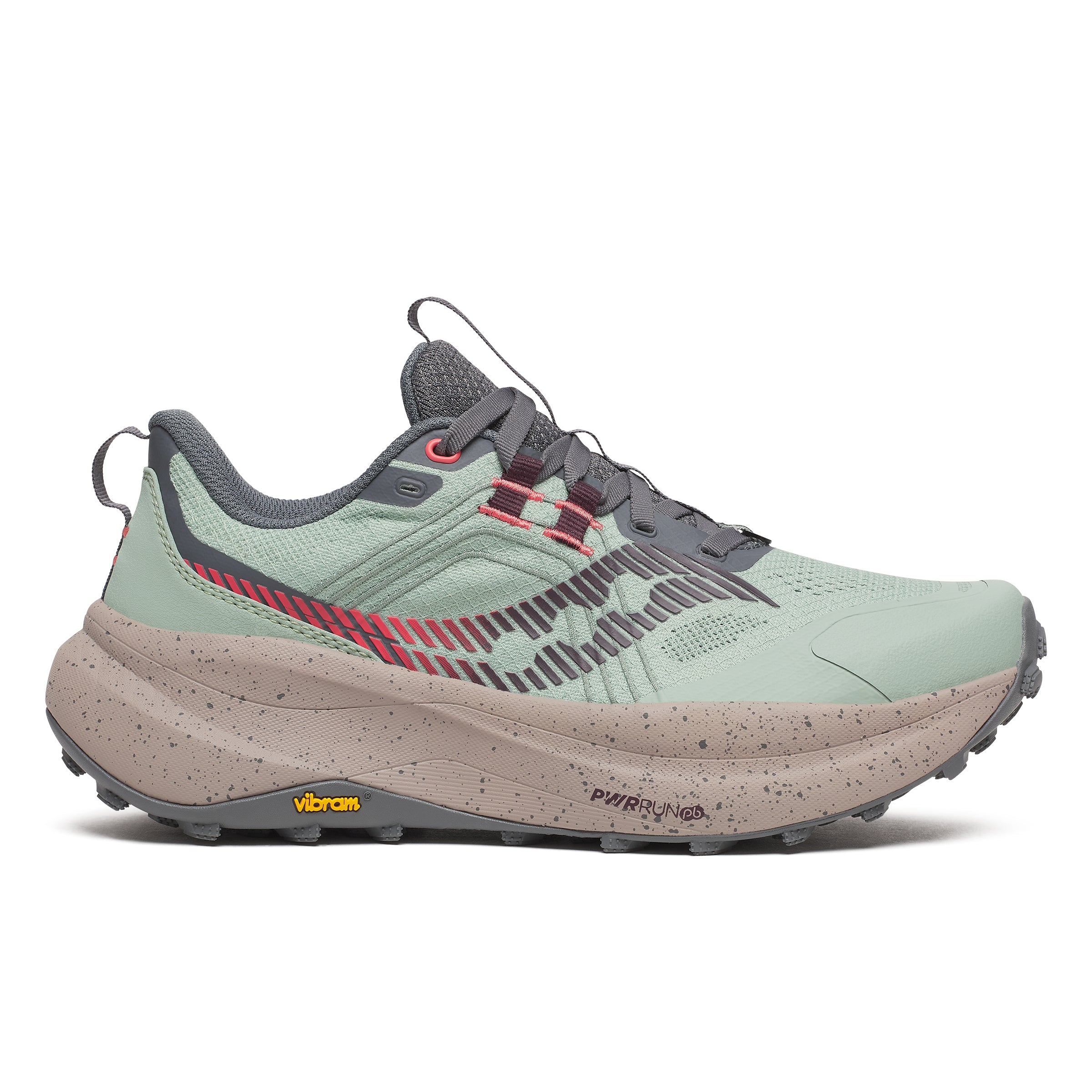 ユウ Saucony - Women's Xodus Ultra 4 | Trail Running Shoes – Running Lab