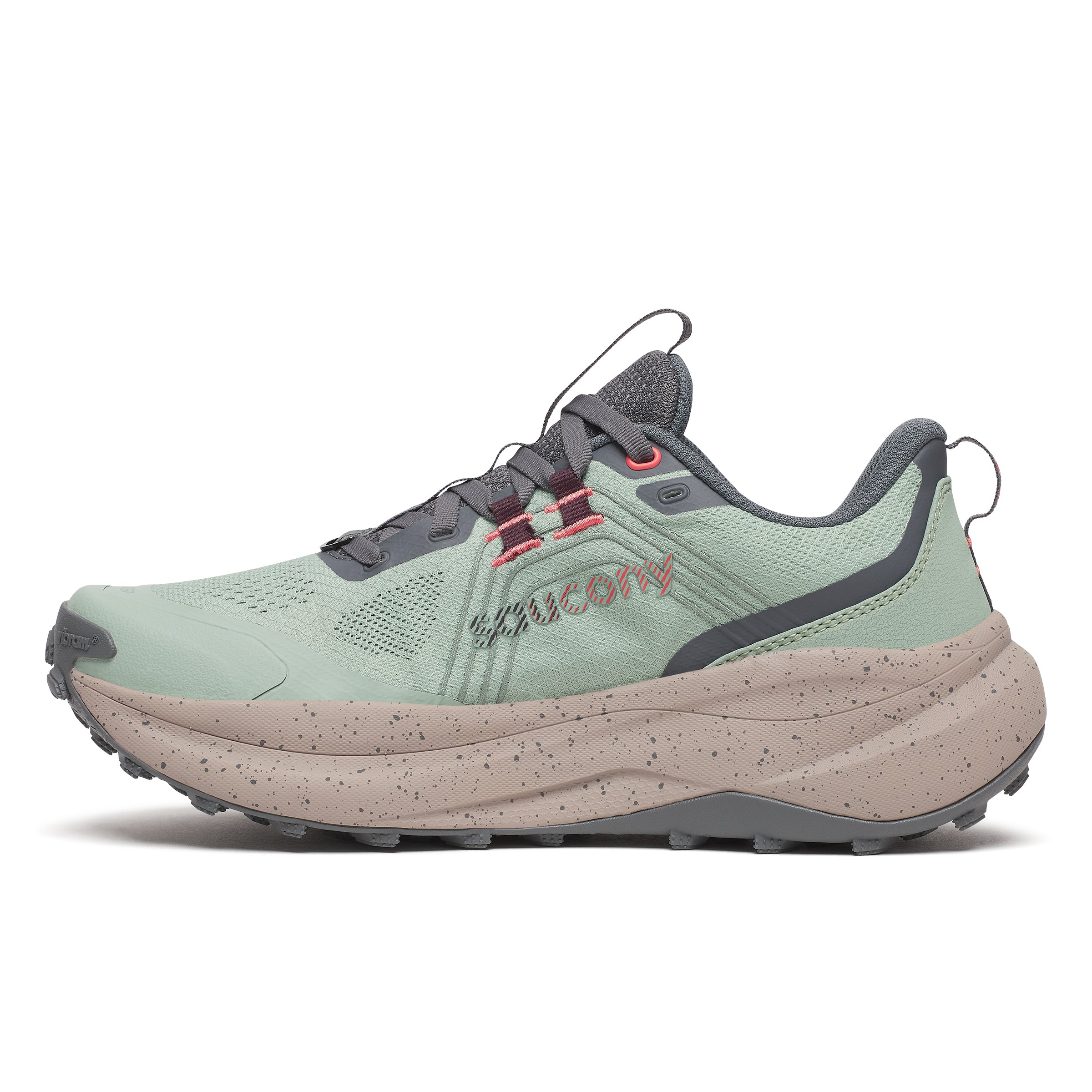 ユウ Saucony - Women's Xodus Ultra 4 | Trail Running Shoes – Running Lab