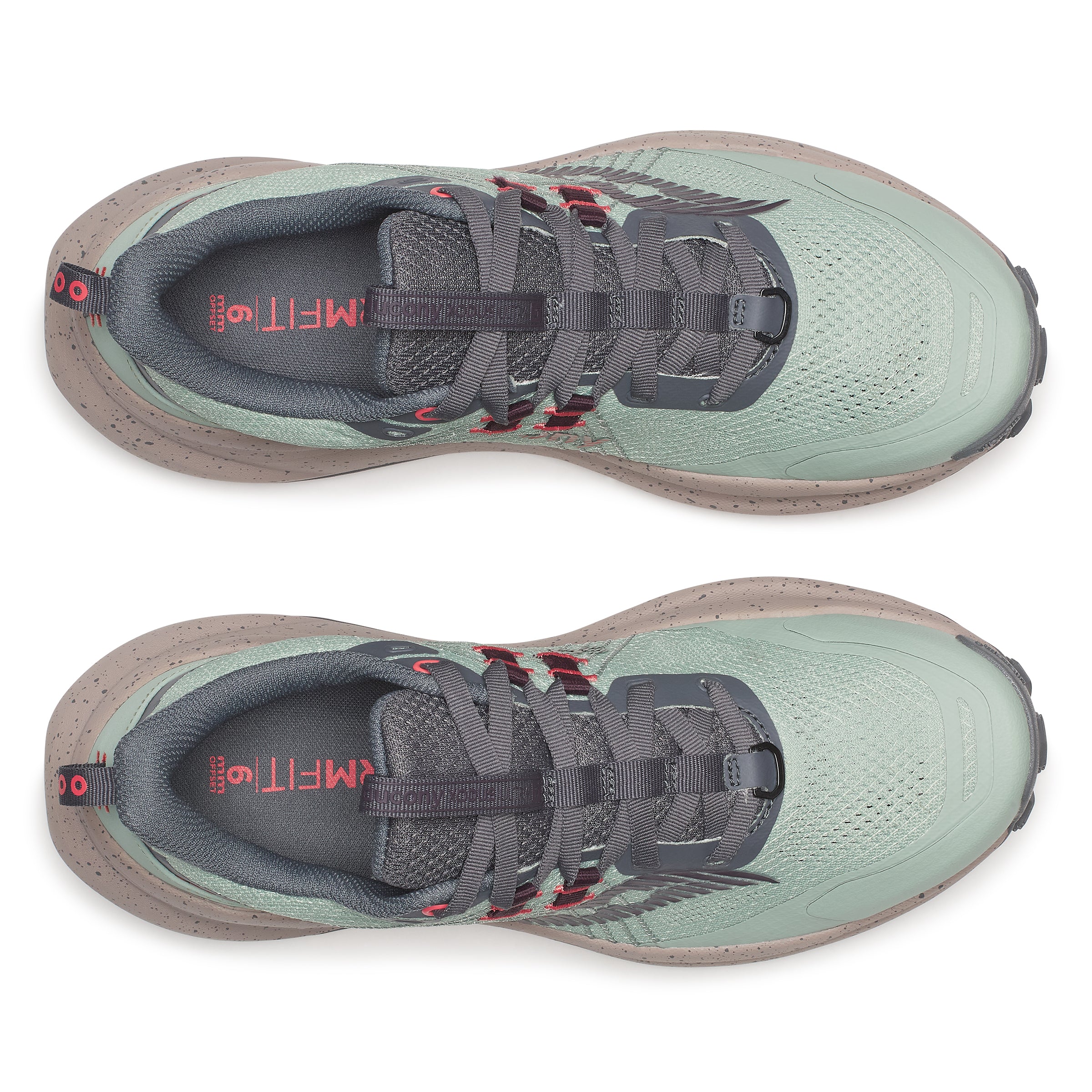 ユウ Saucony - Women's Xodus Ultra 4 | Trail Running Shoes – Running Lab
