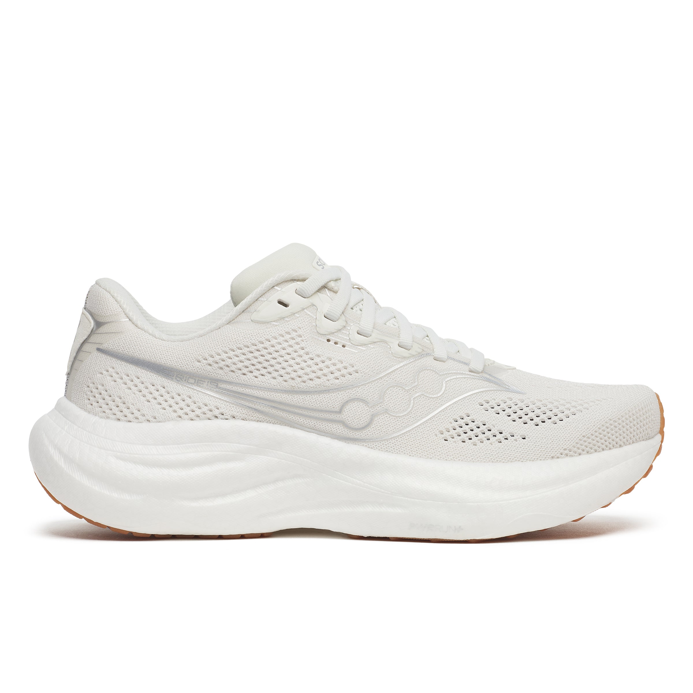 ＊＊Cyndi＊＊ Saucony - Women's Ride 19 | Neutral Cushioned Running Shoe
