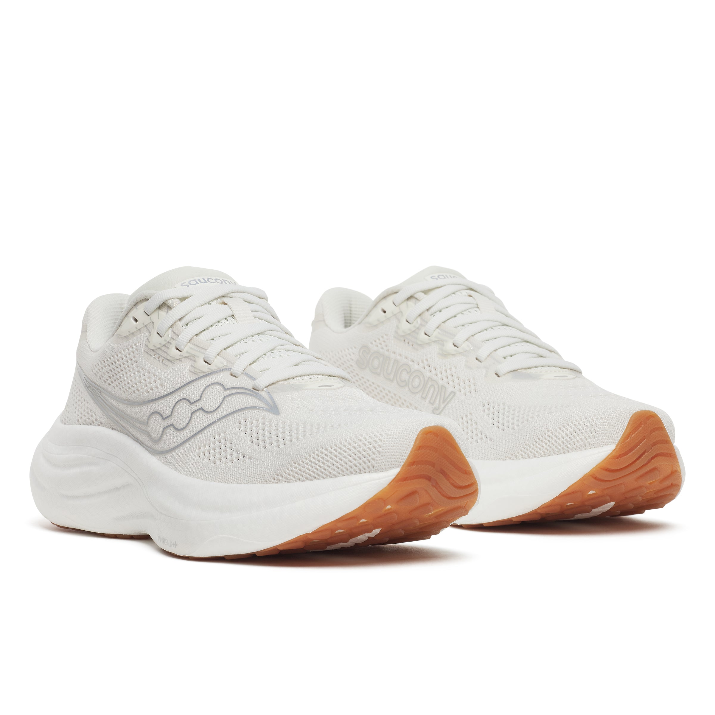 Saucony - Women's Ride 19 | Neutral Cushioned Running Shoe
