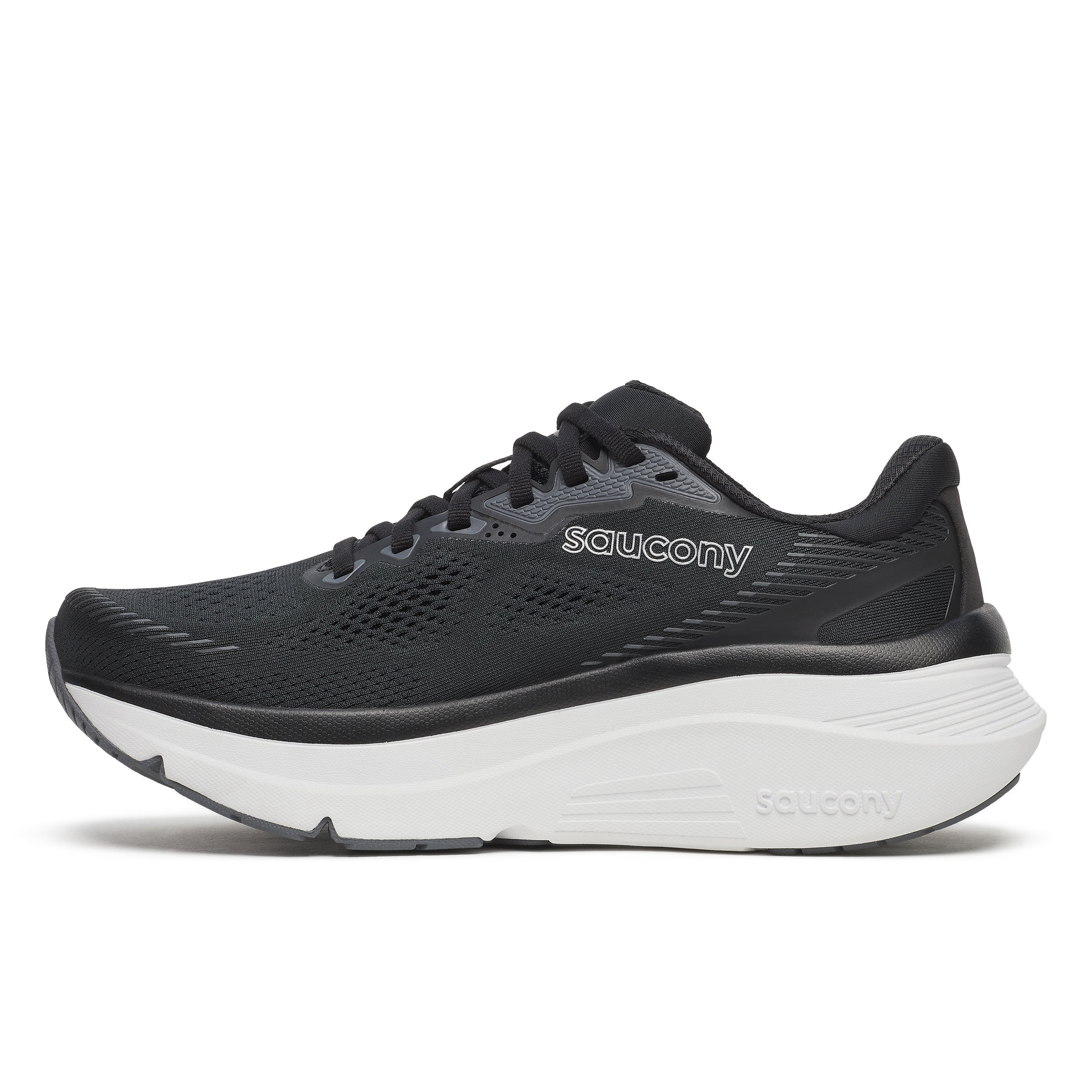 Saucony - Women's Guide 19 | High Cushioned Running Shoe – Running Lab