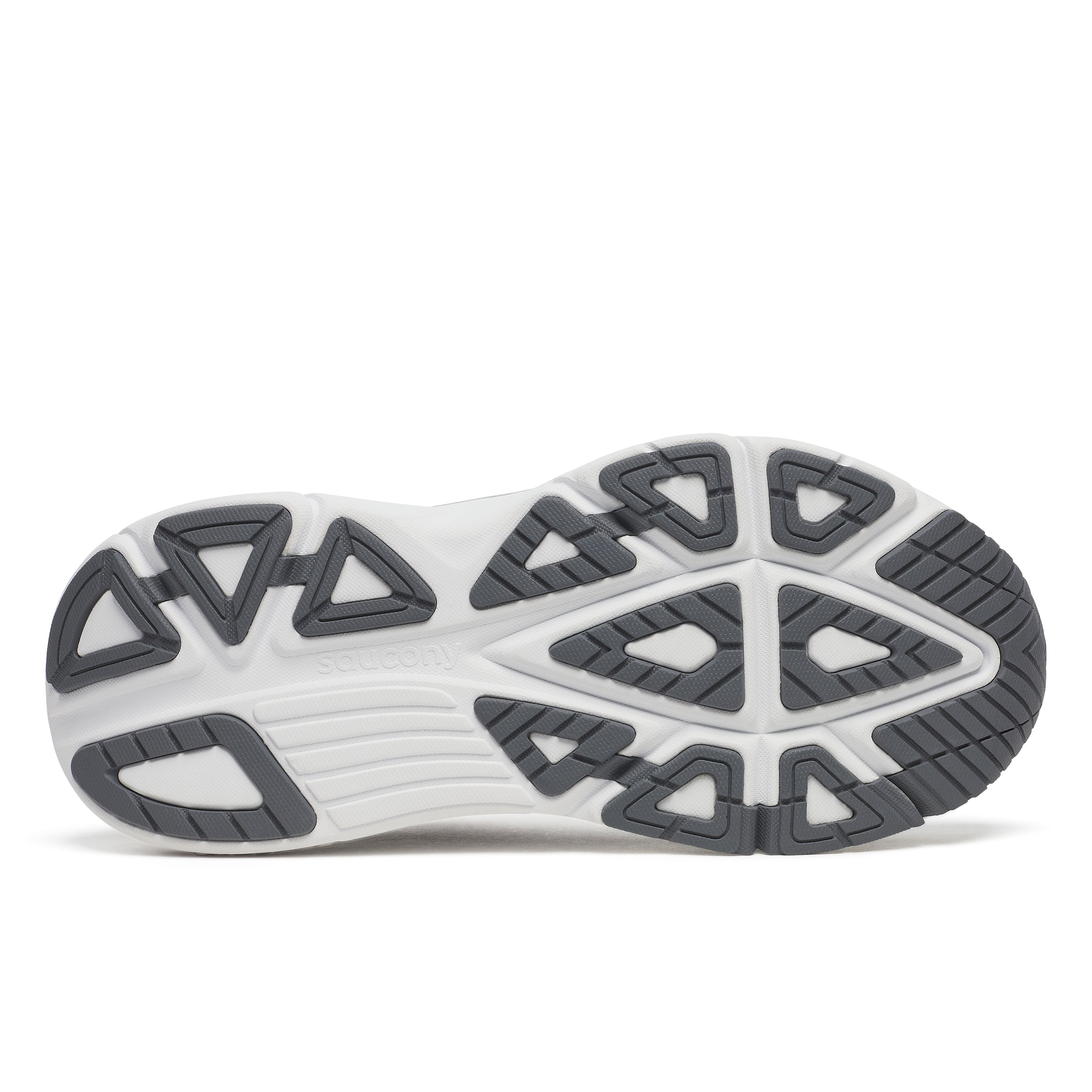 Saucony - Women's Guide 19 | High Cushioned Running Shoe – Running Lab