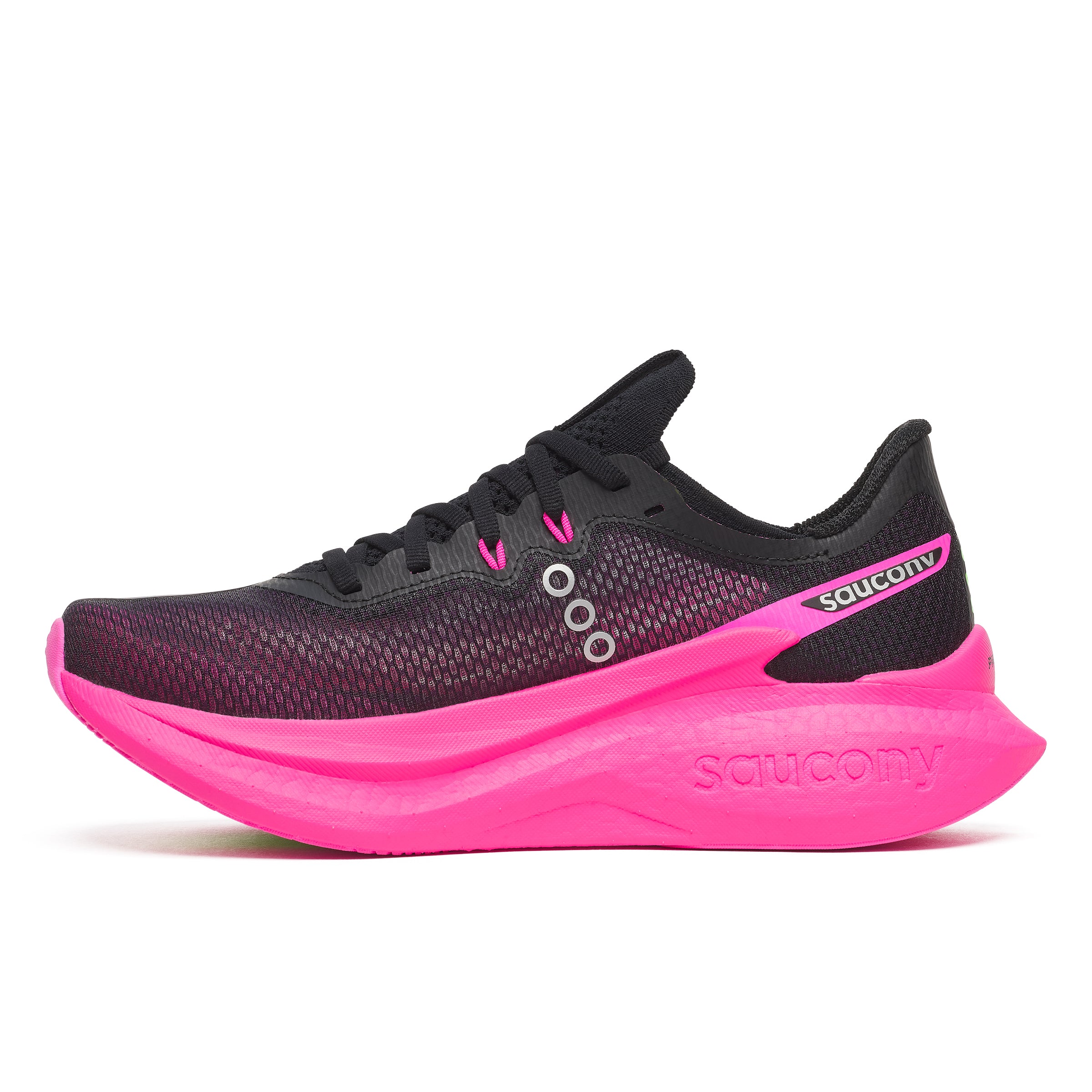 Saucony - Women's Endorphin Pro 5 | Carbon Racing Shoe – Running Lab