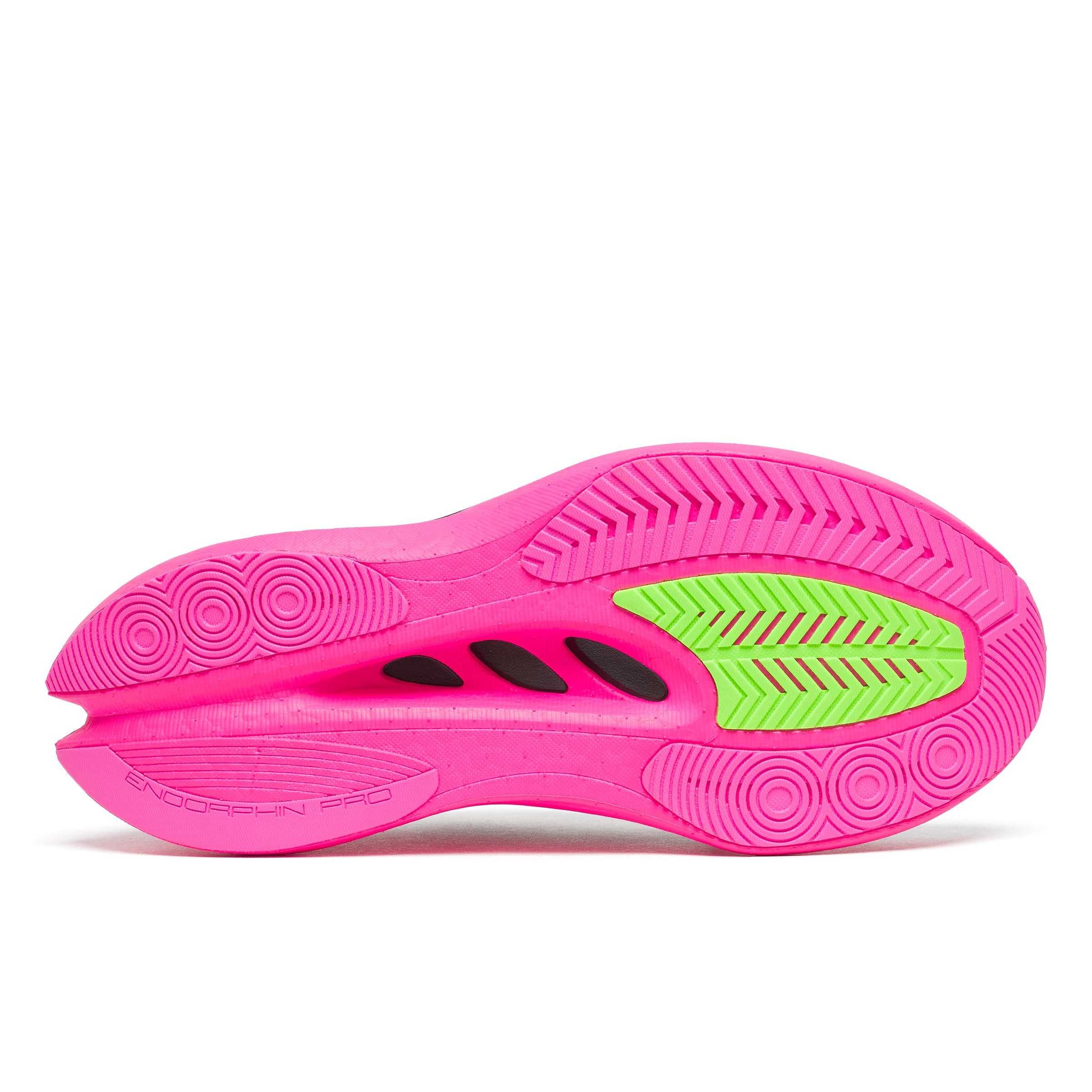 Saucony - Women's Endorphin Pro 5 | Carbon Racing Shoe – Running Lab