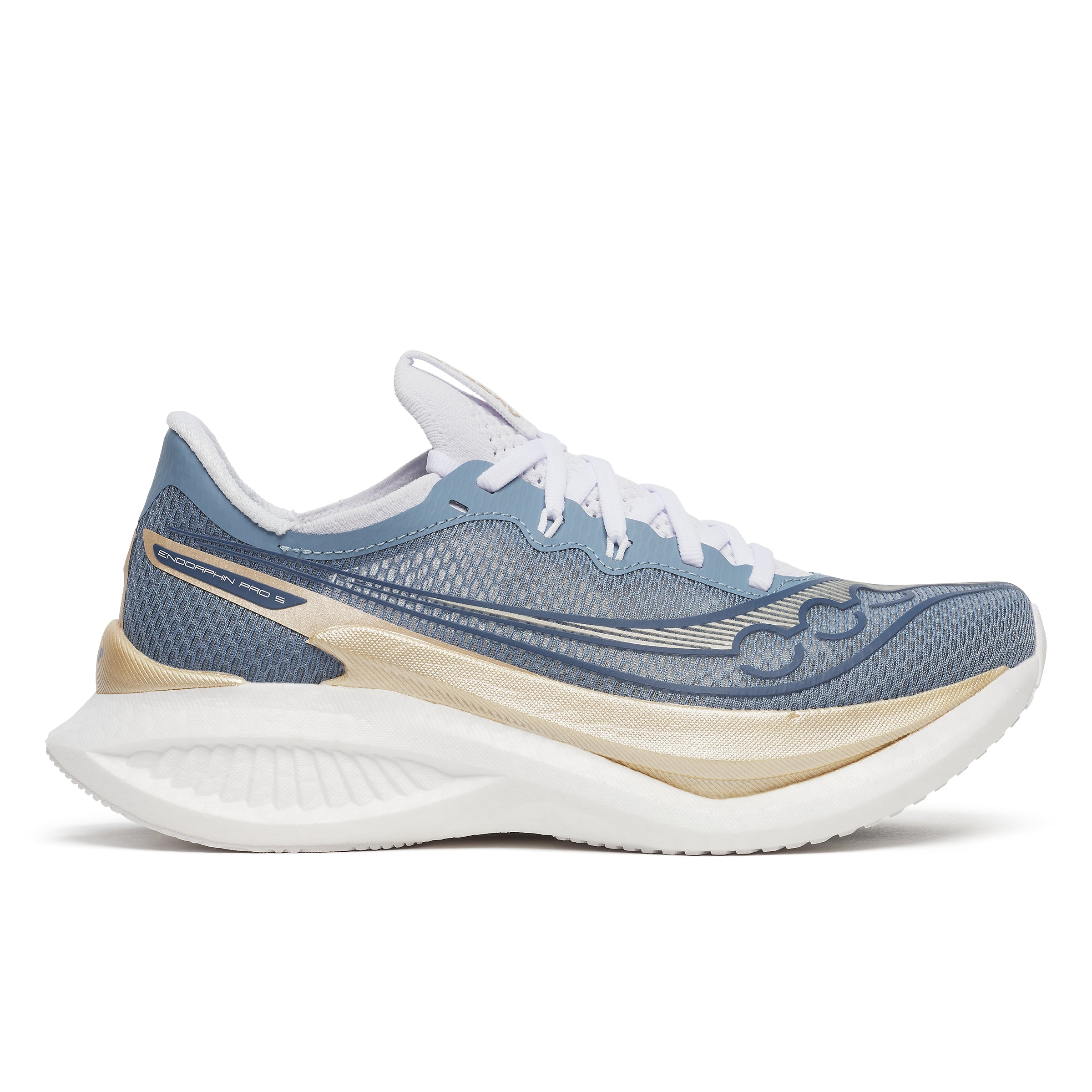 Saucony - Women's Endorphin Pro 5 |Carbon Racing Shoe – Running Lab