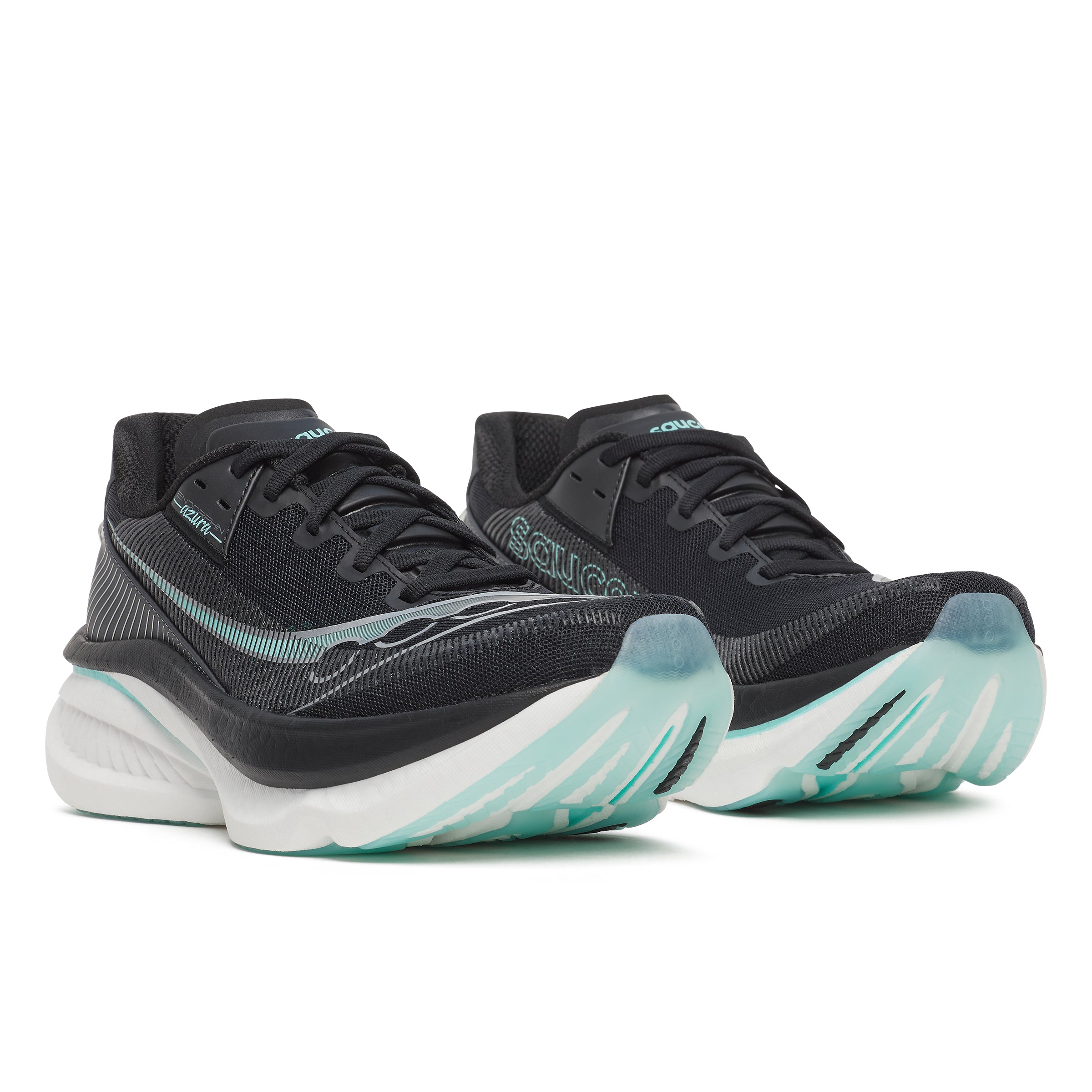 Saucony - Women's Endorphin Azura | Lightweight Running Shoe