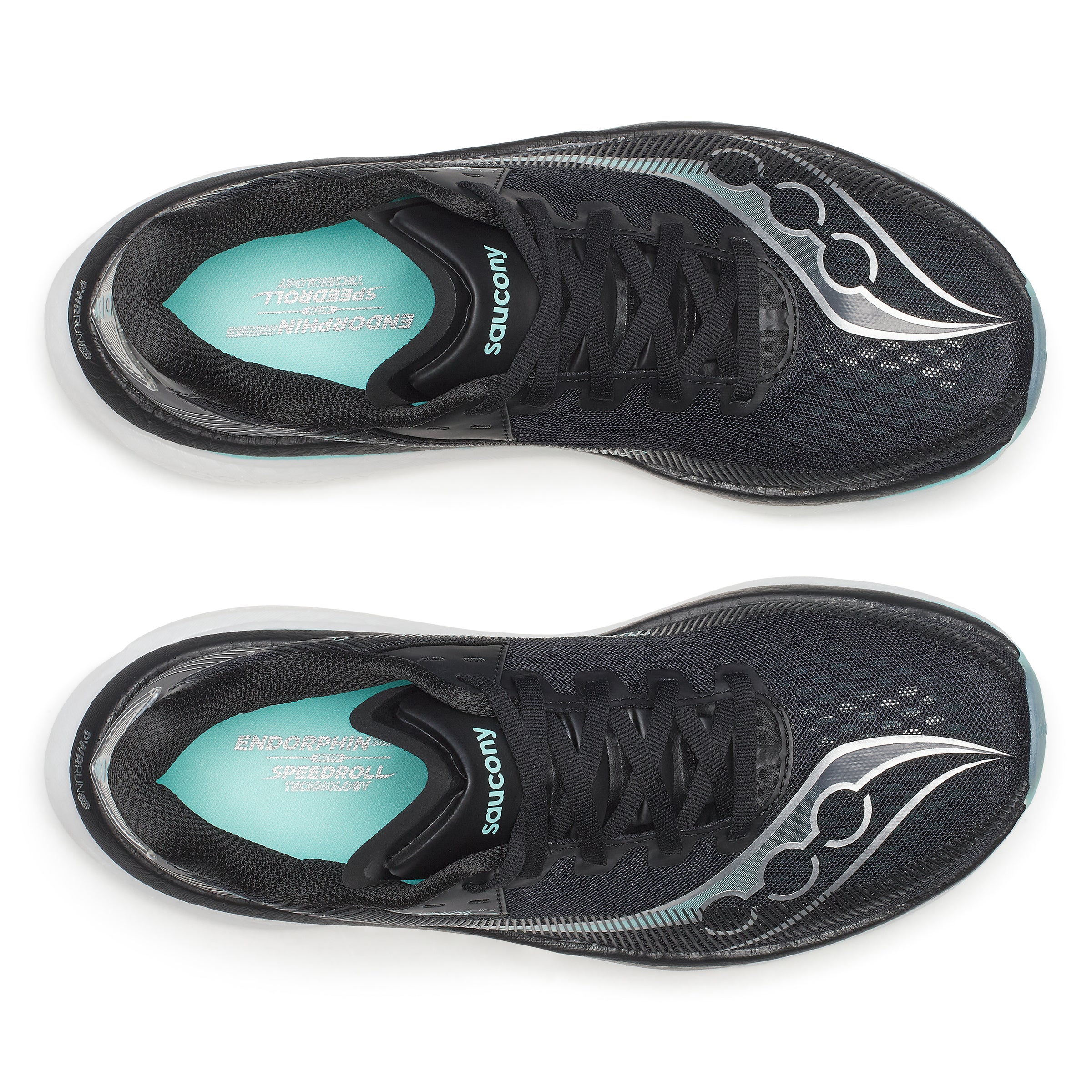 Saucony - Women's Endorphin Azura | Lightweight Running Shoe