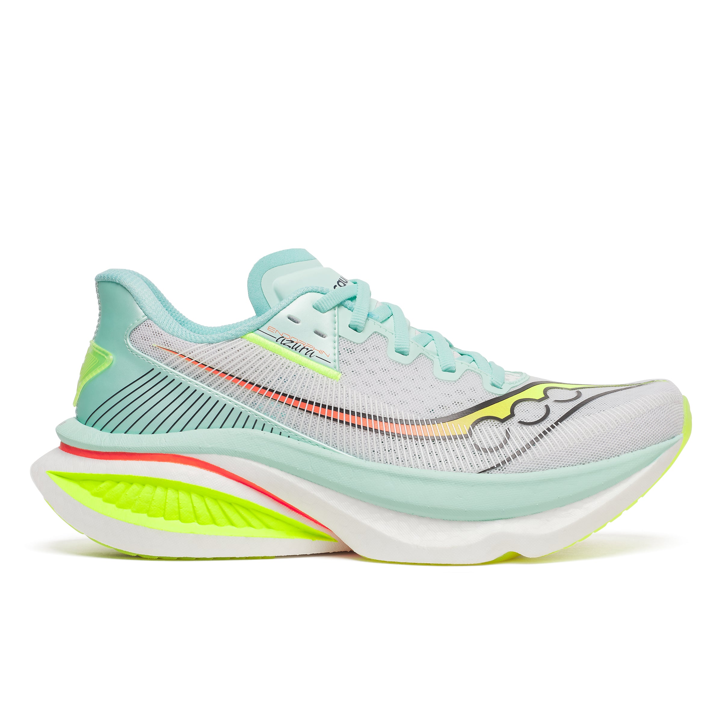 Saucony - Women's Endorphin Azura | Lightweight Running Shoe