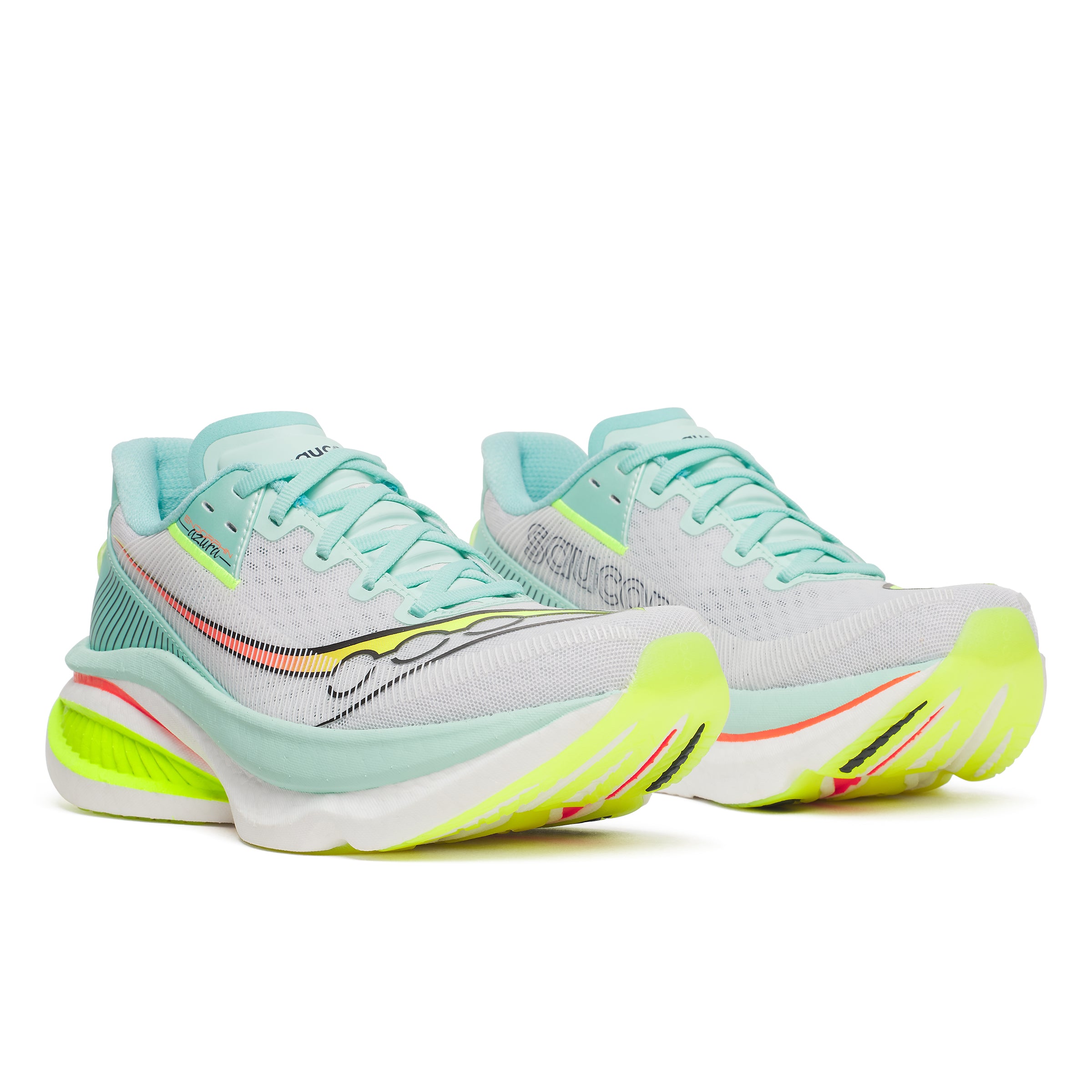 Saucony - Women's Endorphin Azura | Lightweight Running Shoe