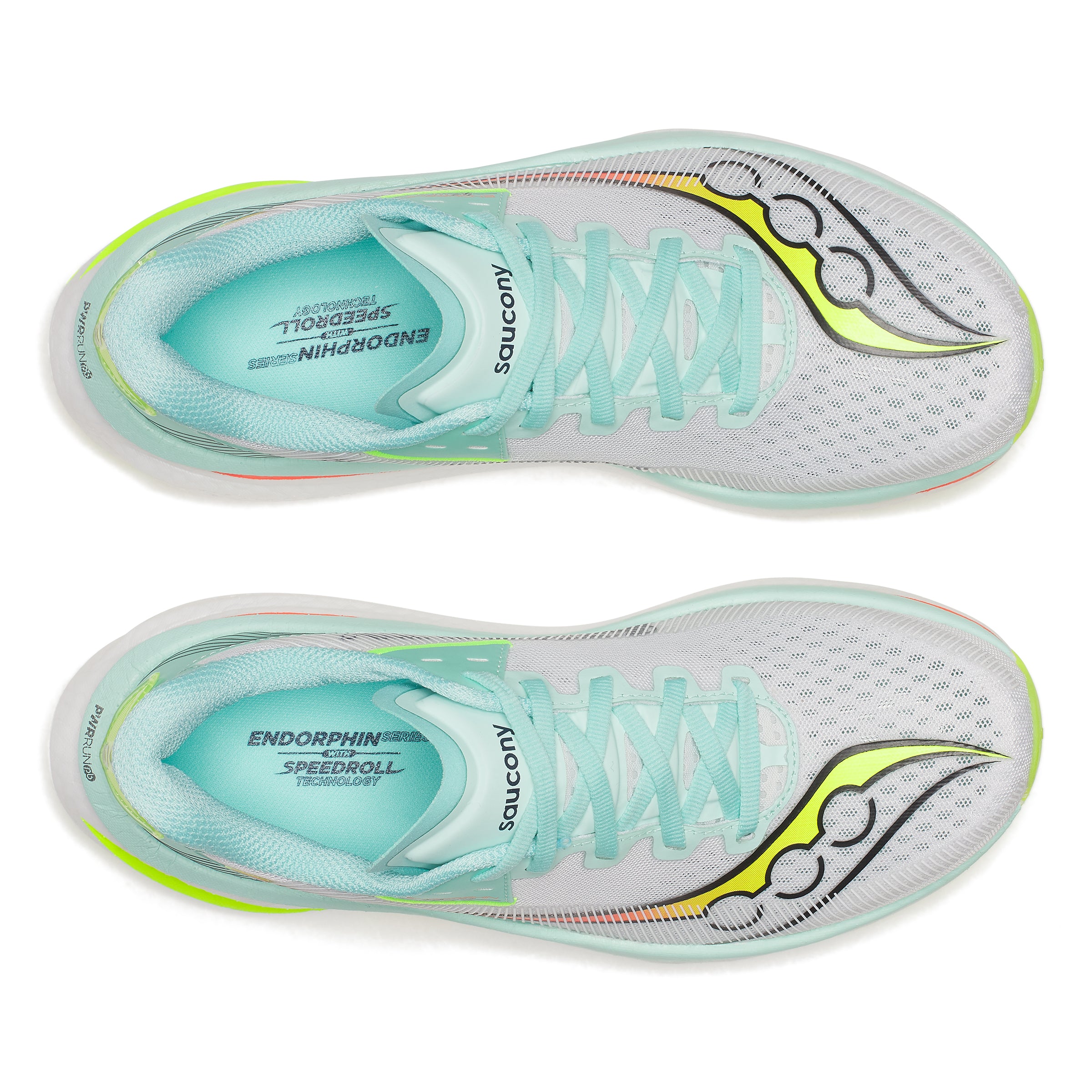 Saucony - Women's Endorphin Azura | Lightweight Running Shoe