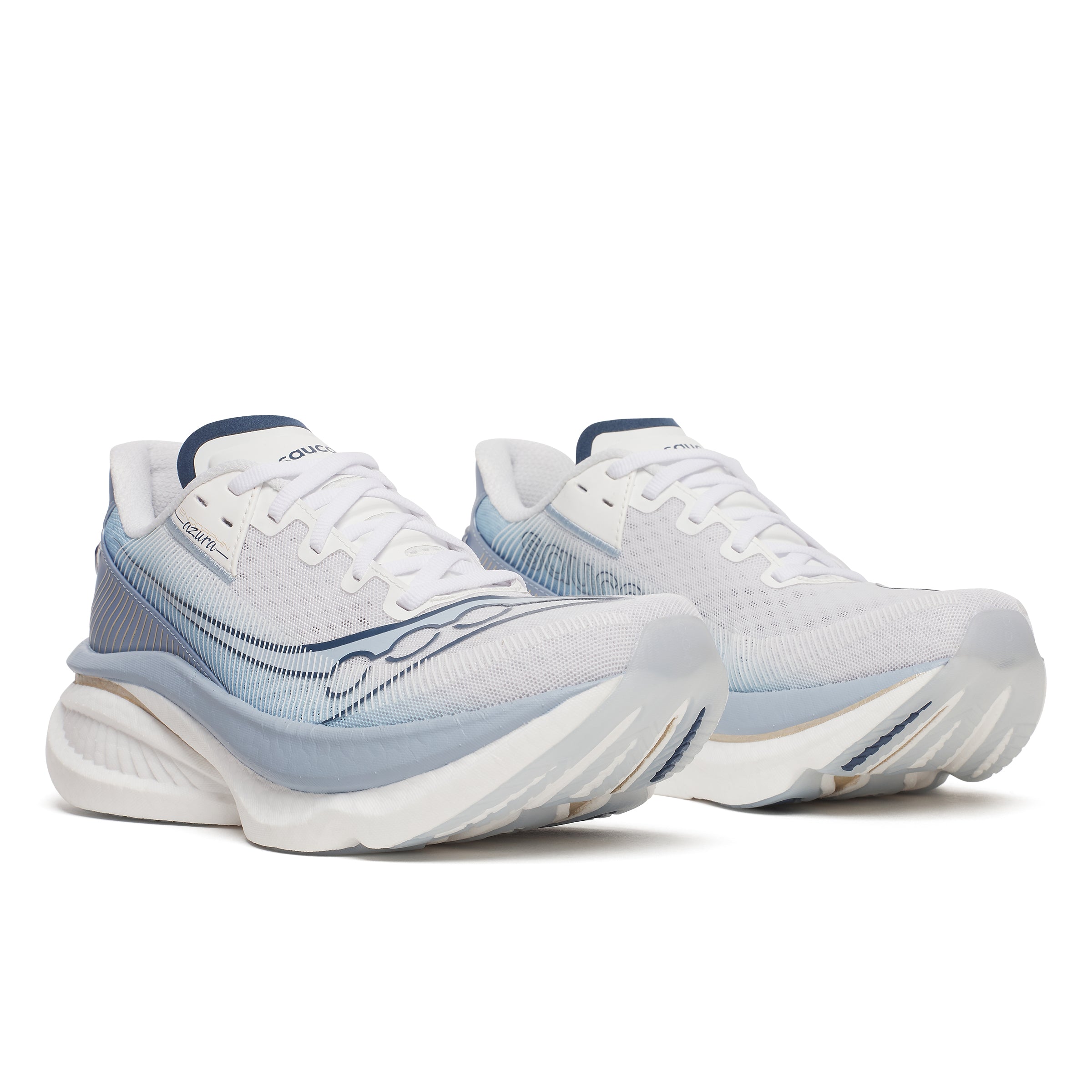 Saucony - Women's Endorphin Azura | Lightweight Running Shoe