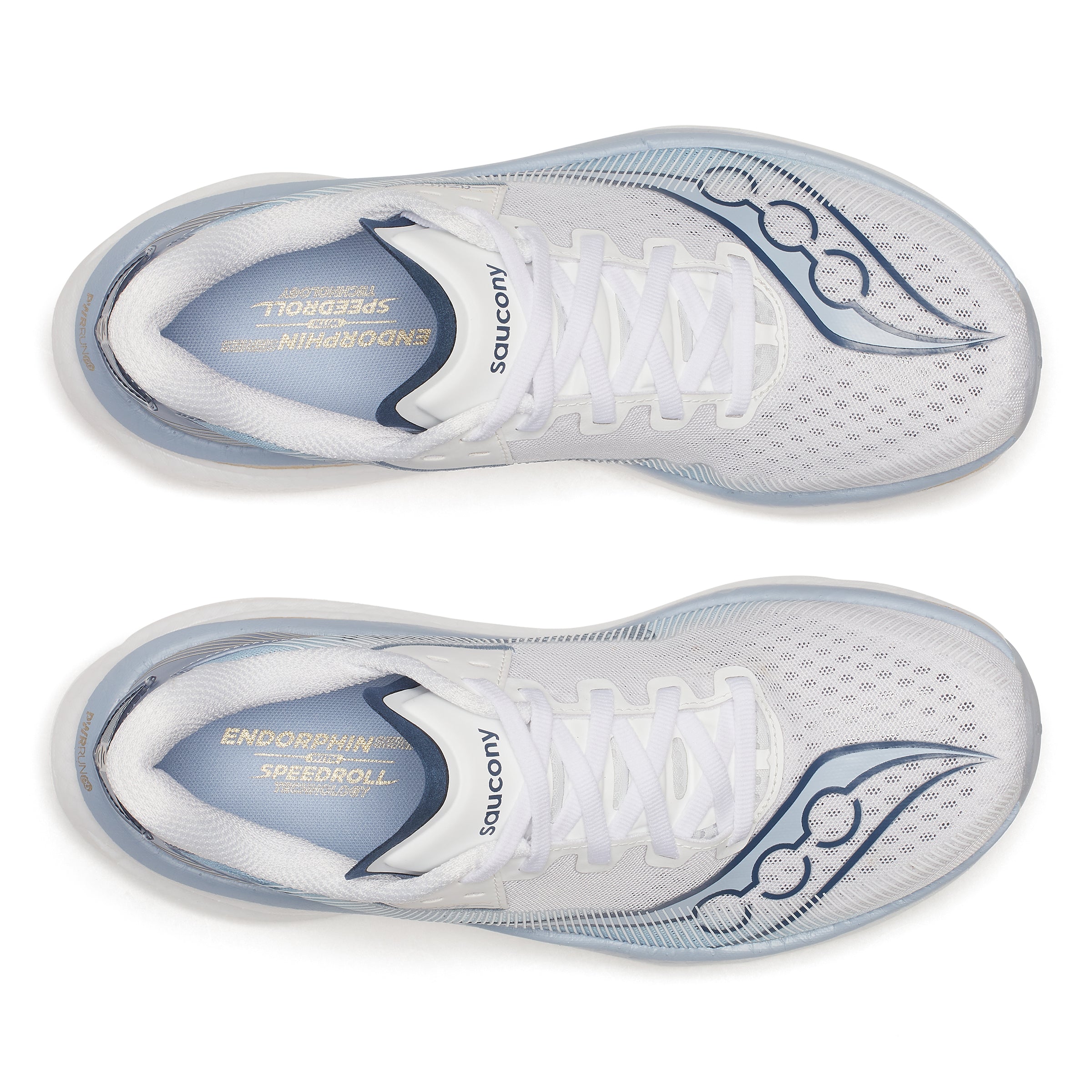 Saucony - Women's Endorphin Azura | Lightweight Running Shoe