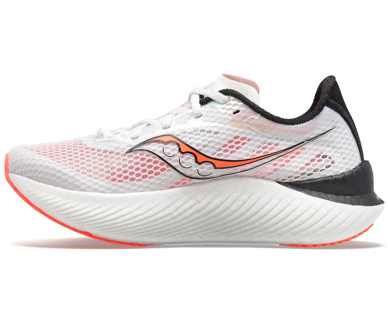 Saucony - Men's Endorphin Pro 3 - Carbon Racing Shoe – Running Lab