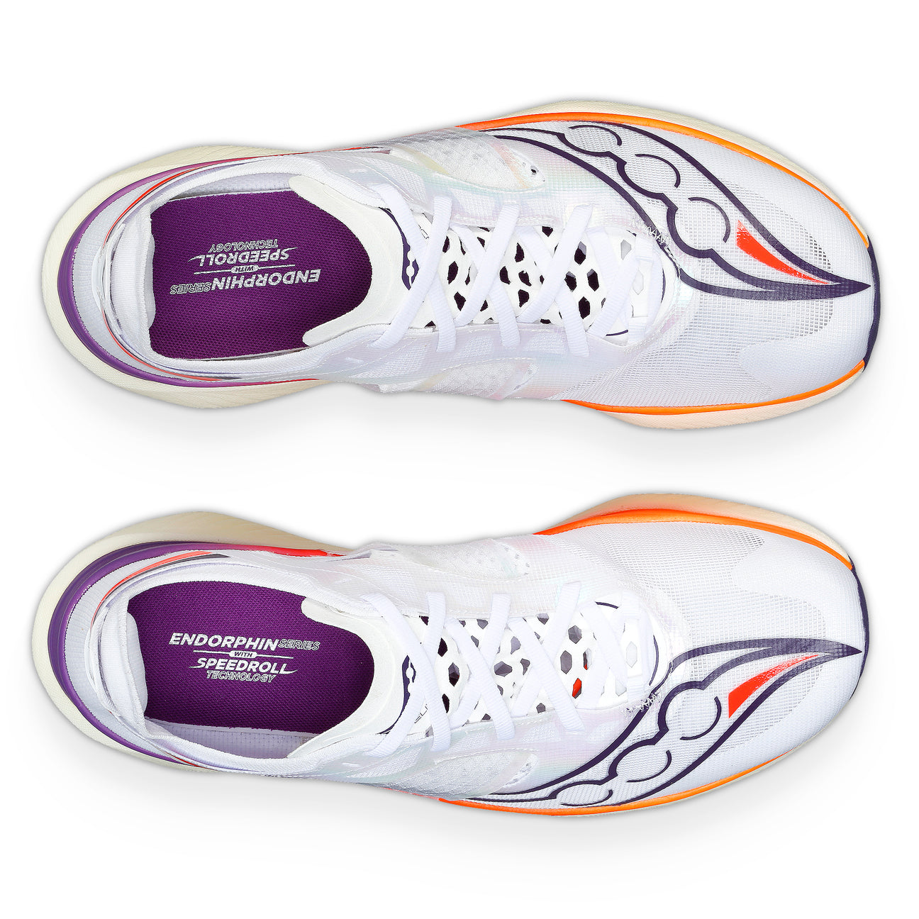 Saucony - Men display picture 2