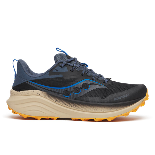 Saucony - Men's Xodus Ultra 3 - Trail Running Shoe – Running Lab