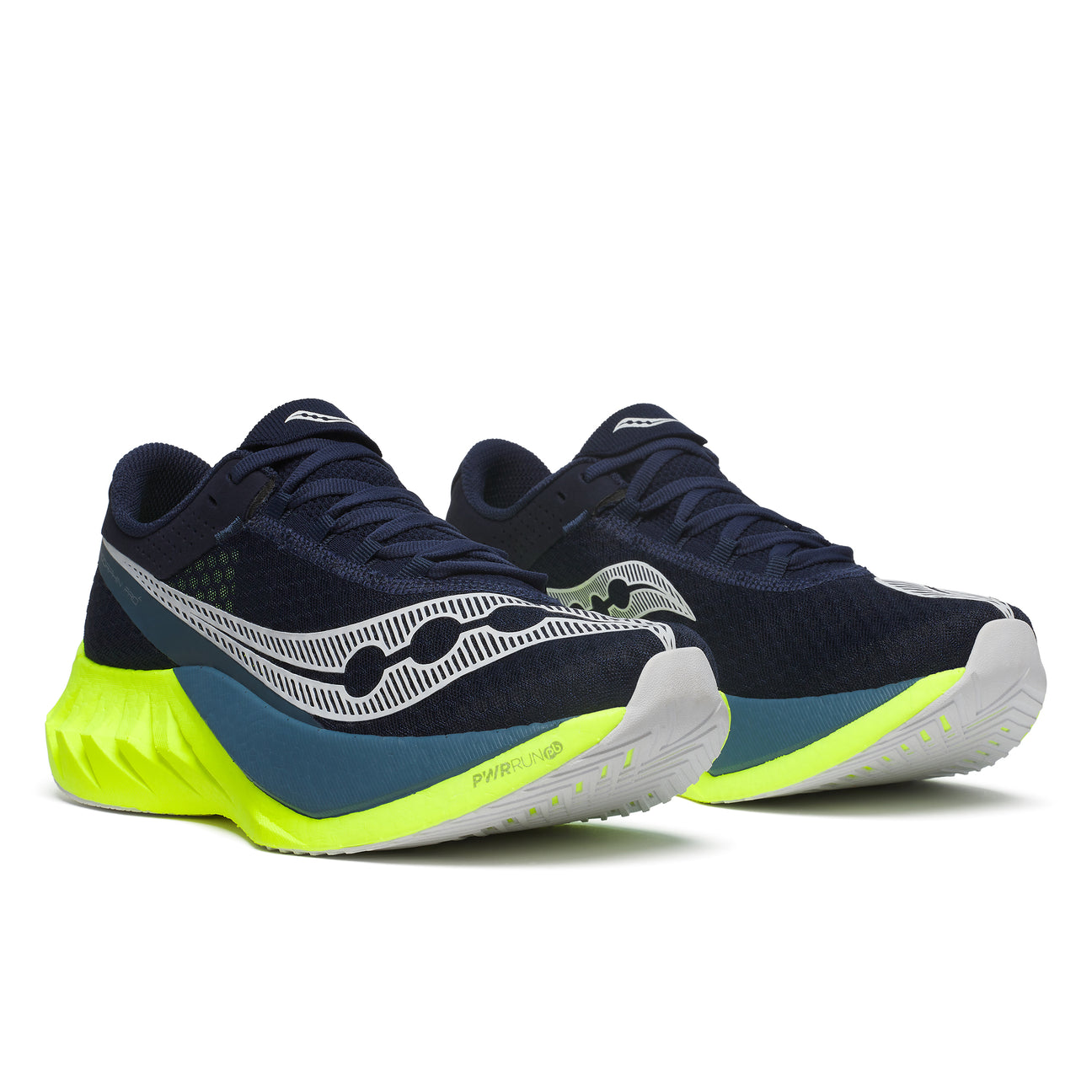 Saucony - Men's Endorphin Pro 4 | Carbon Racing Shoe – Running Lab