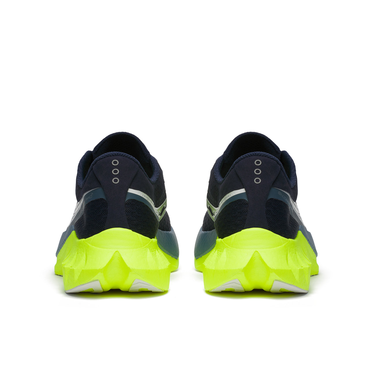 Saucony - Men's Endorphin Pro 4 | Carbon Racing Shoe – Running Lab
