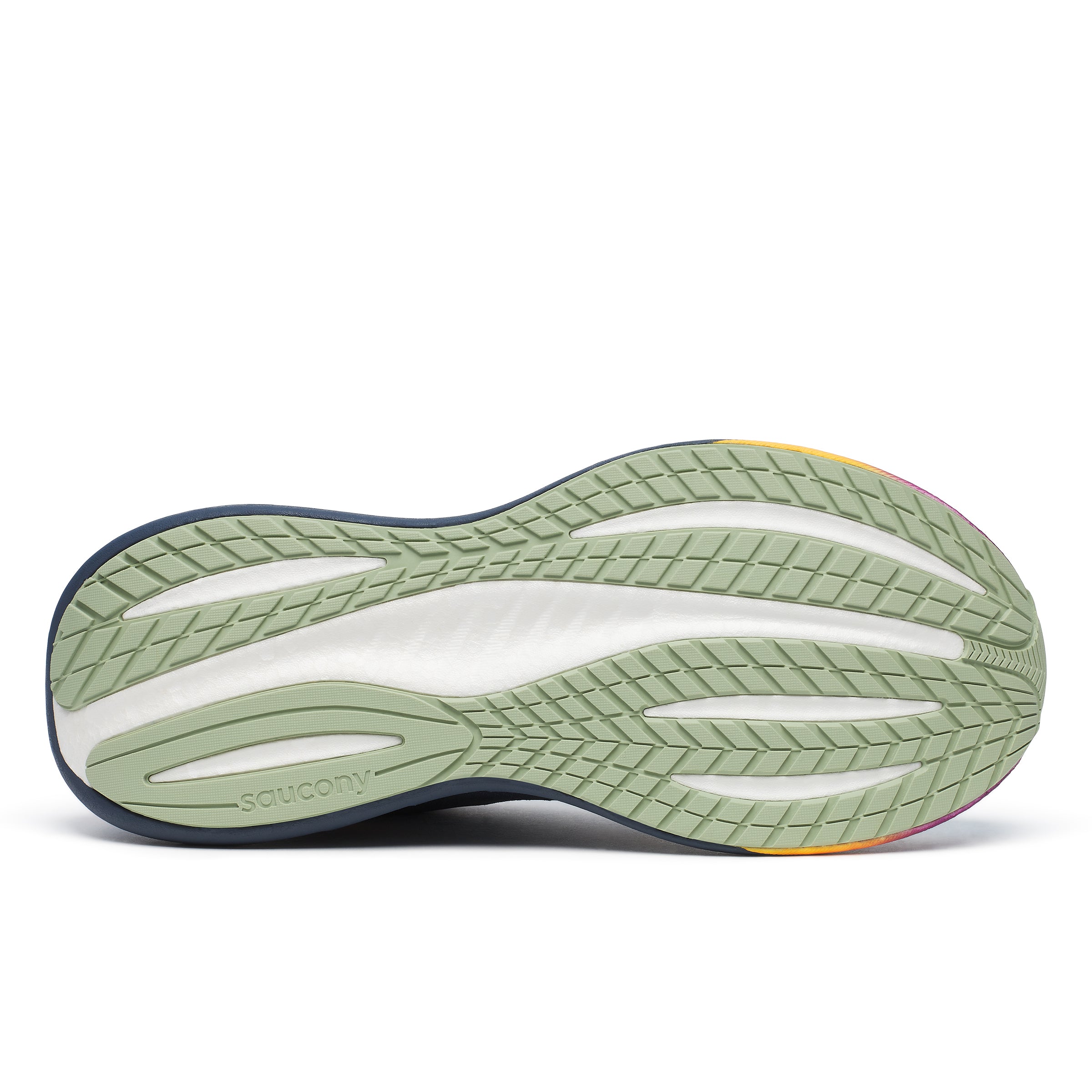 Saucony - Men's Triumph 22 GTX - High Cushioned Running Shoe