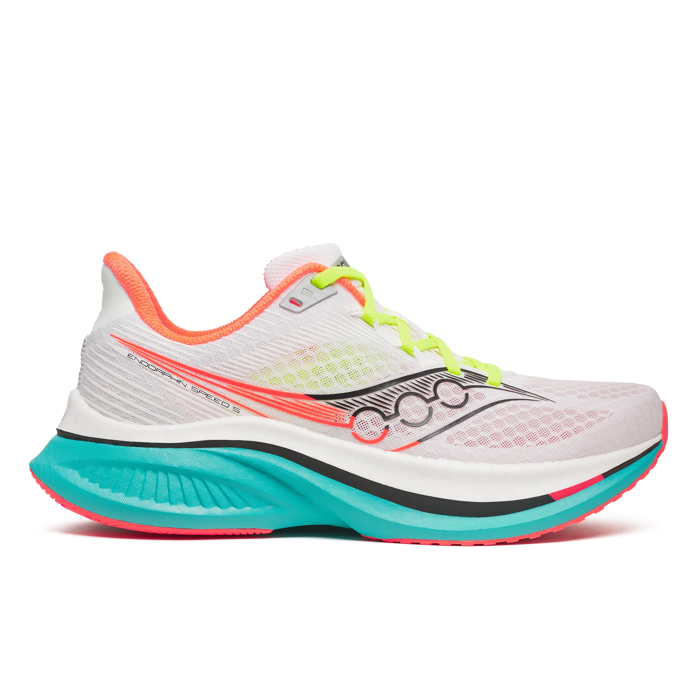 Running Lab Saucony Running Shoes Lightweight Saucony Echelon 38 2025
